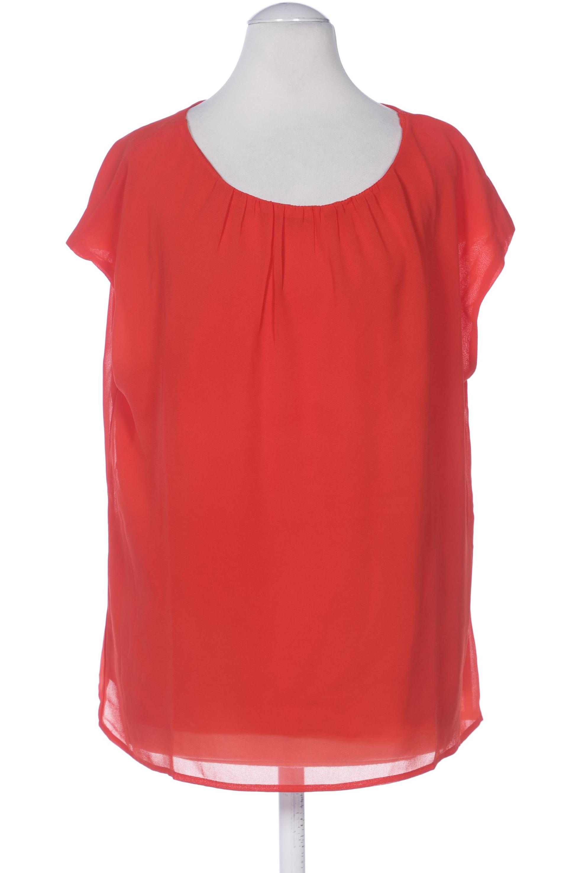 

s.Oliver Damen Bluse, rot, Gr. 38