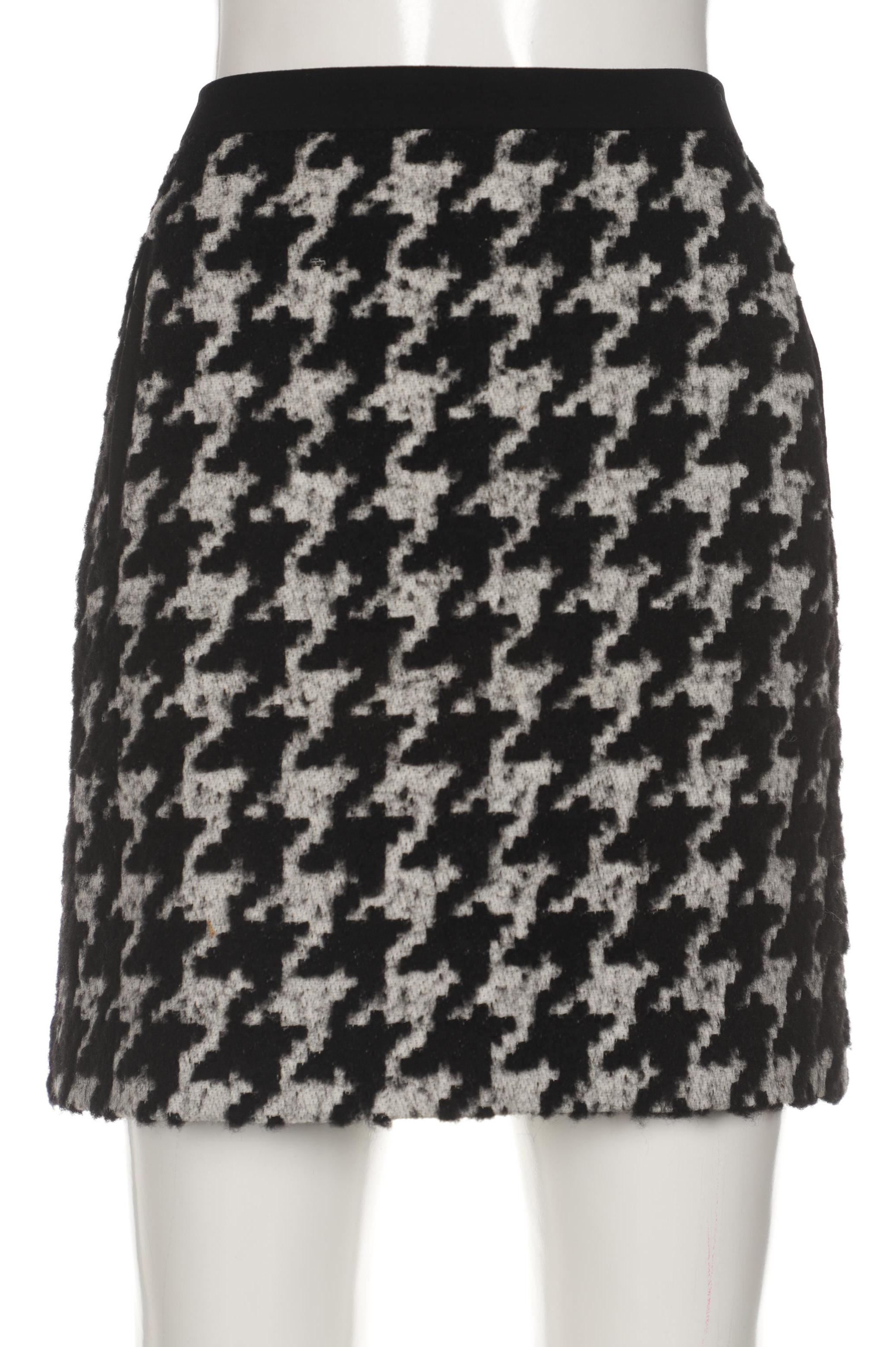 

s.Oliver Damen Rock, schwarz