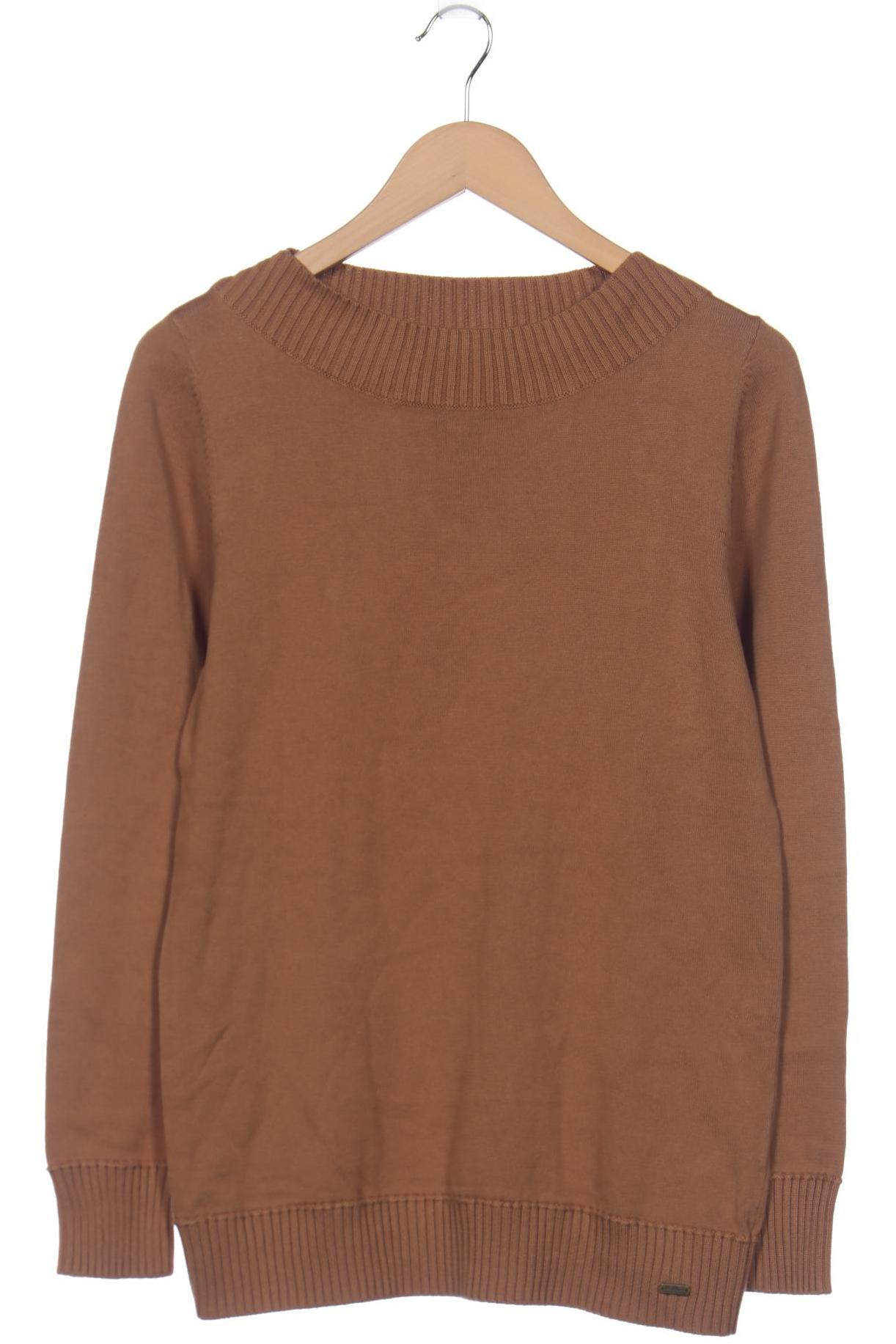 

s.Oliver Damen Pullover, braun