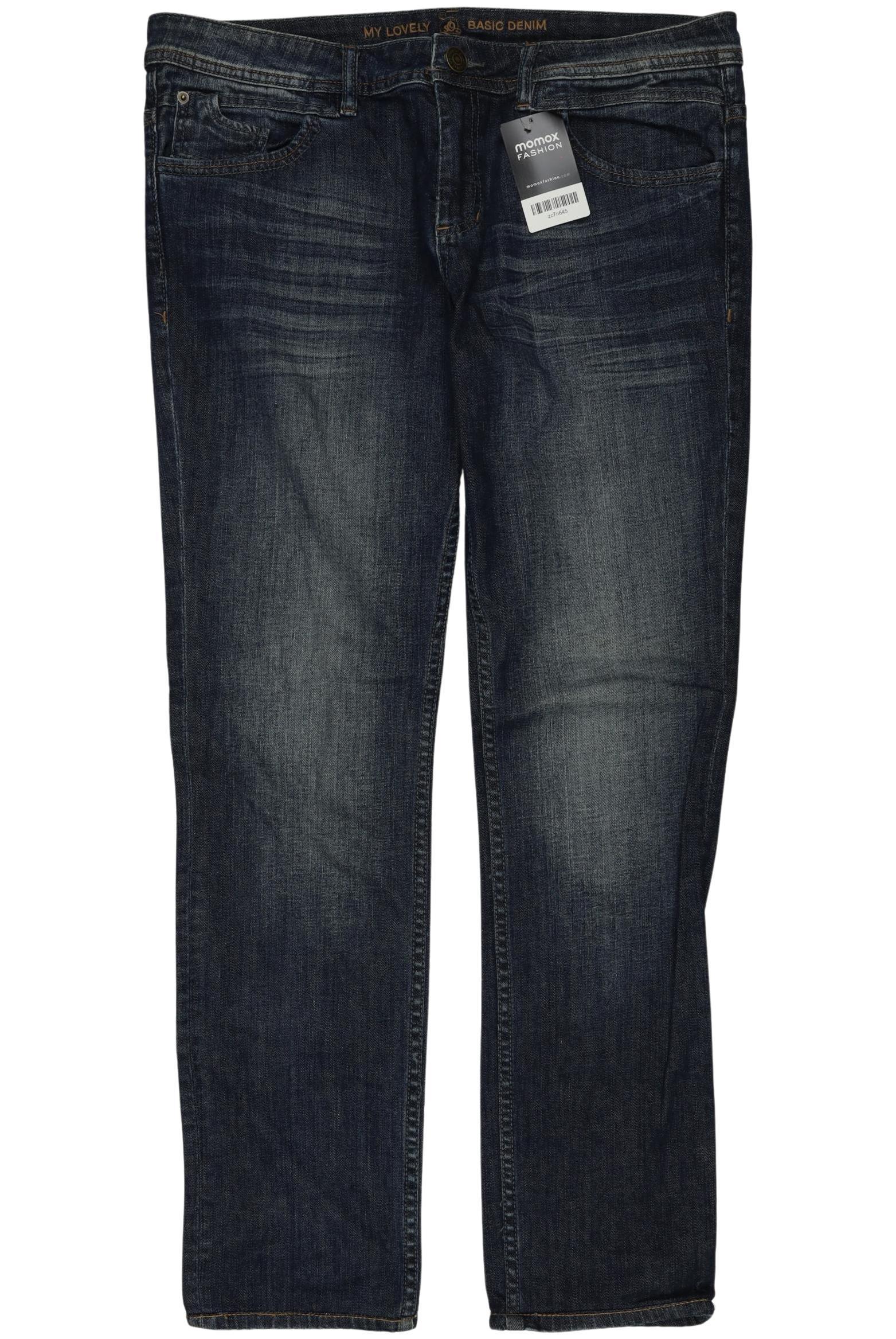 

s.Oliver Damen Jeans, blau, Gr. 37