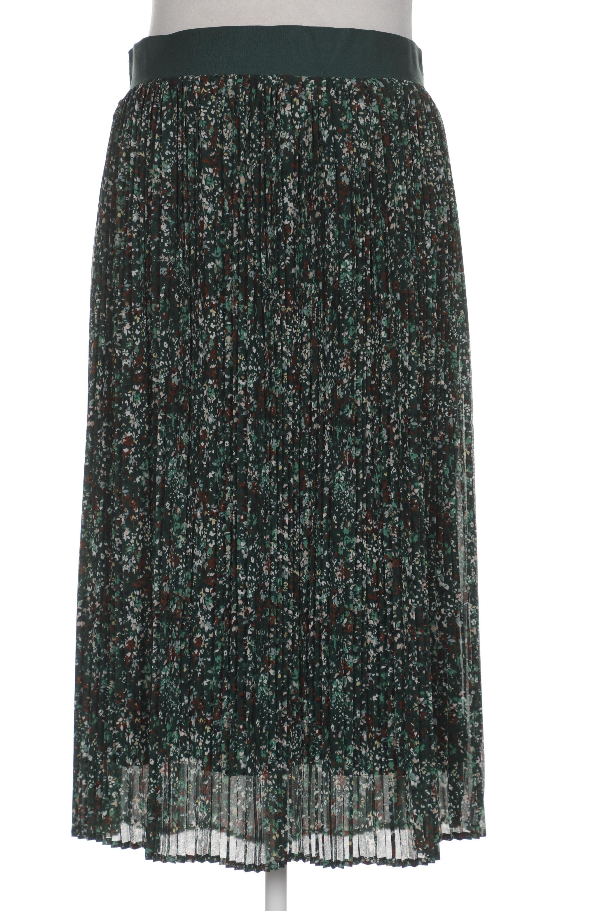 

s.Oliver Damen Rock, grün, Gr. 46