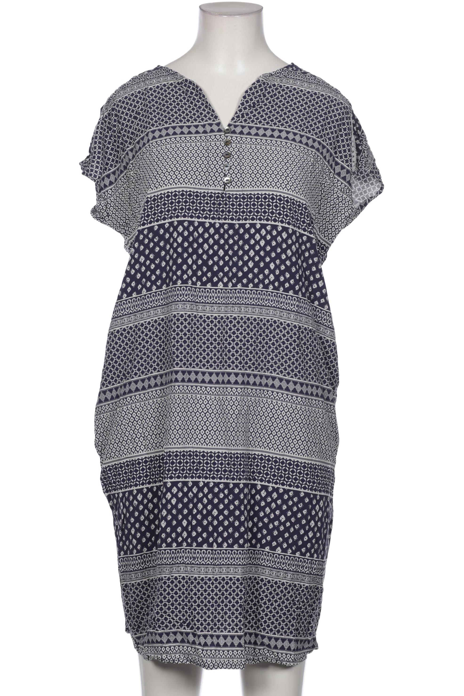 Thumbnail - s.Oliver Damen Kleid, marineblau, Gr. 38
