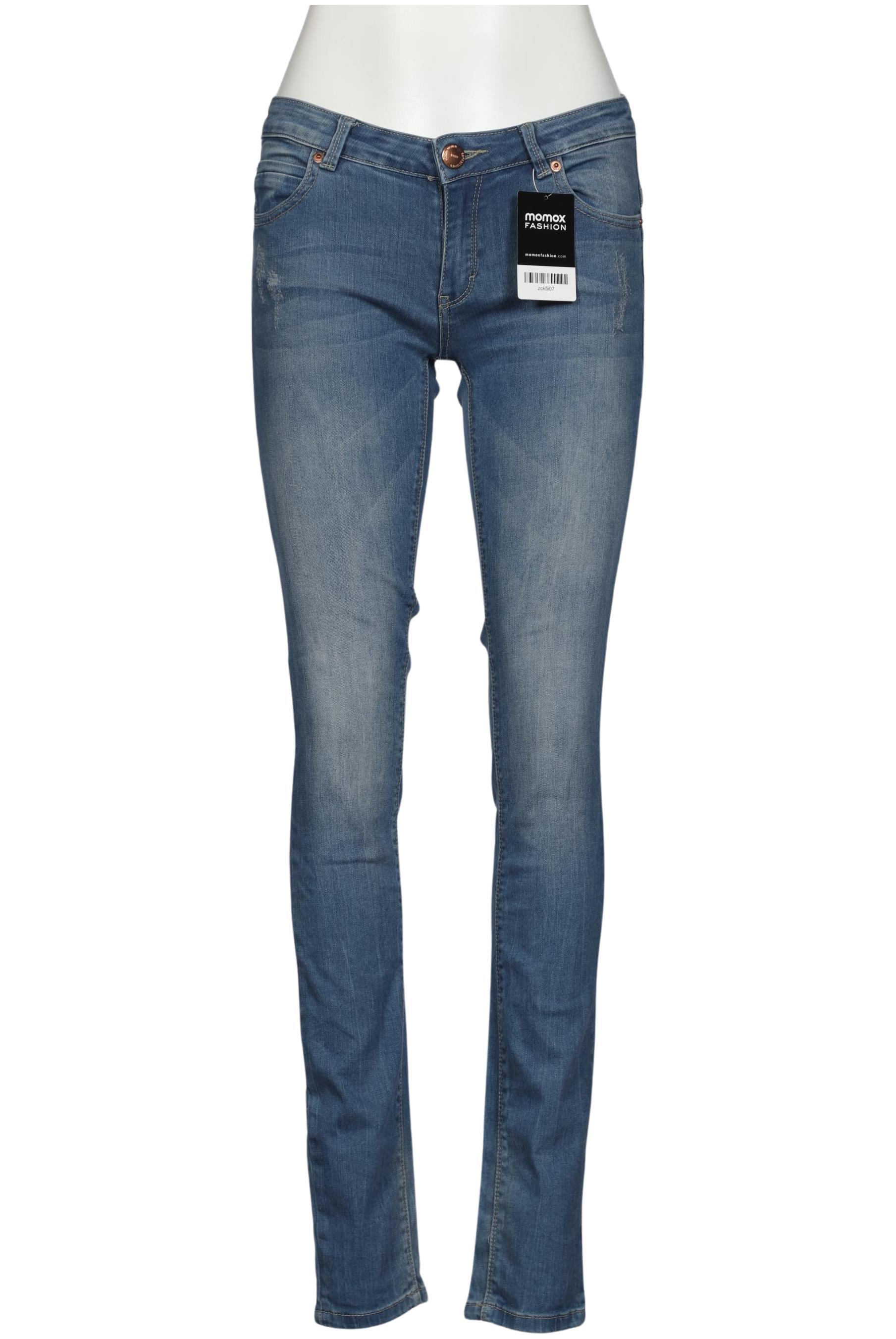 

s.Oliver Damen Jeans, blau, Gr. 27