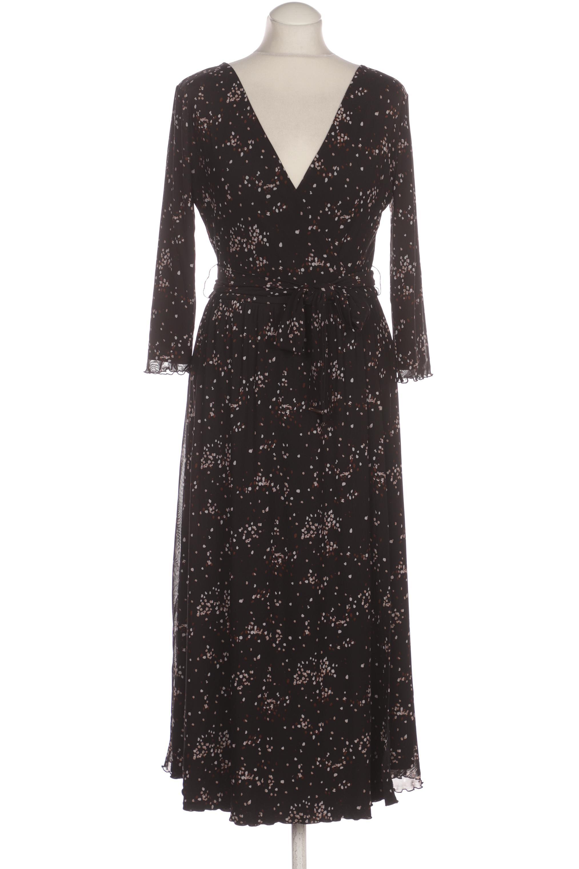 

s.Oliver Damen Kleid, schwarz, Gr. 36
