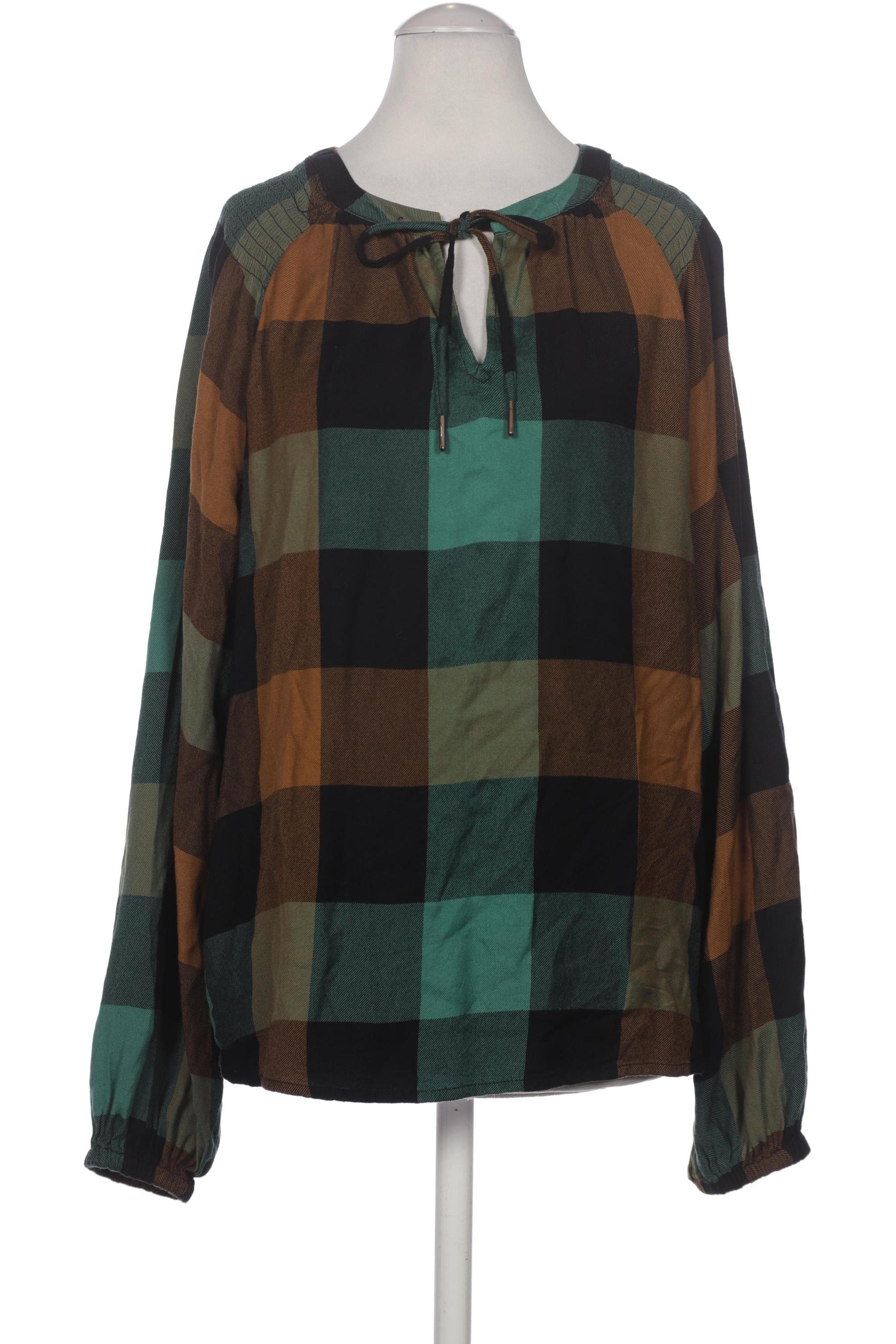 

s.Oliver Damen Bluse, mehrfarbig, Gr. 38