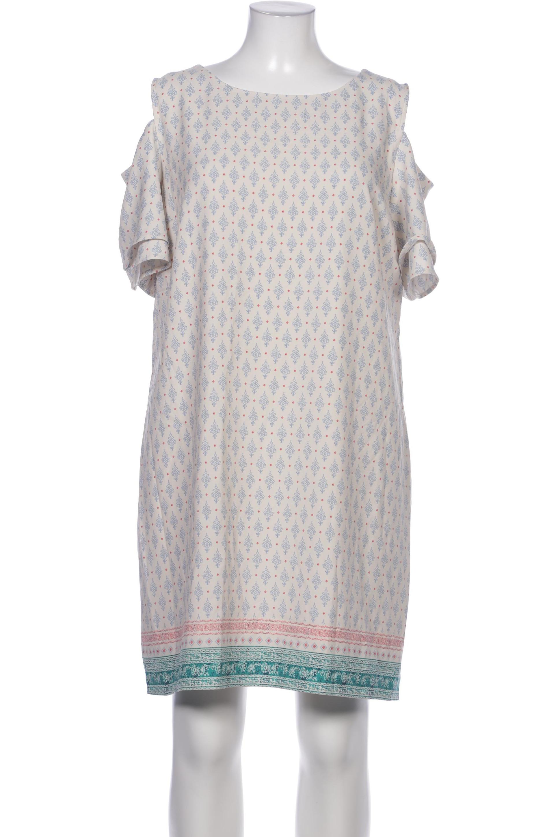 

s.Oliver Damen Kleid, mehrfarbig, Gr. 46