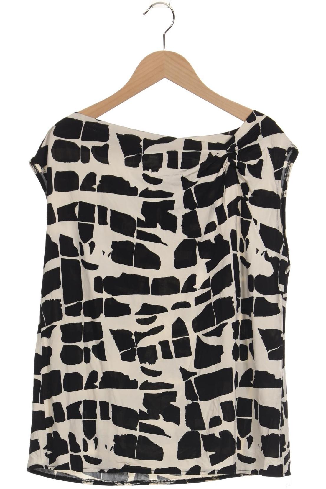 

s.Oliver Damen T-Shirt, schwarz, Gr. 38