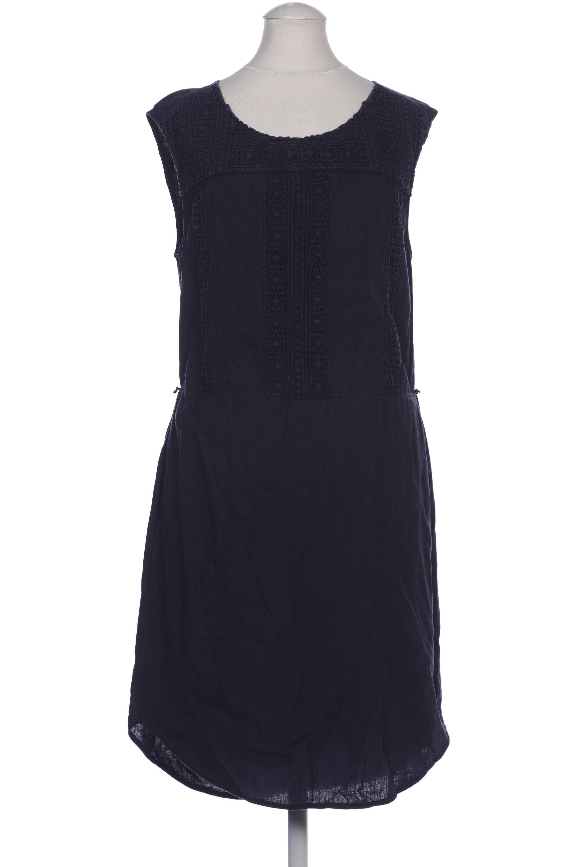 

s.Oliver Damen Kleid, marineblau, Gr. 34