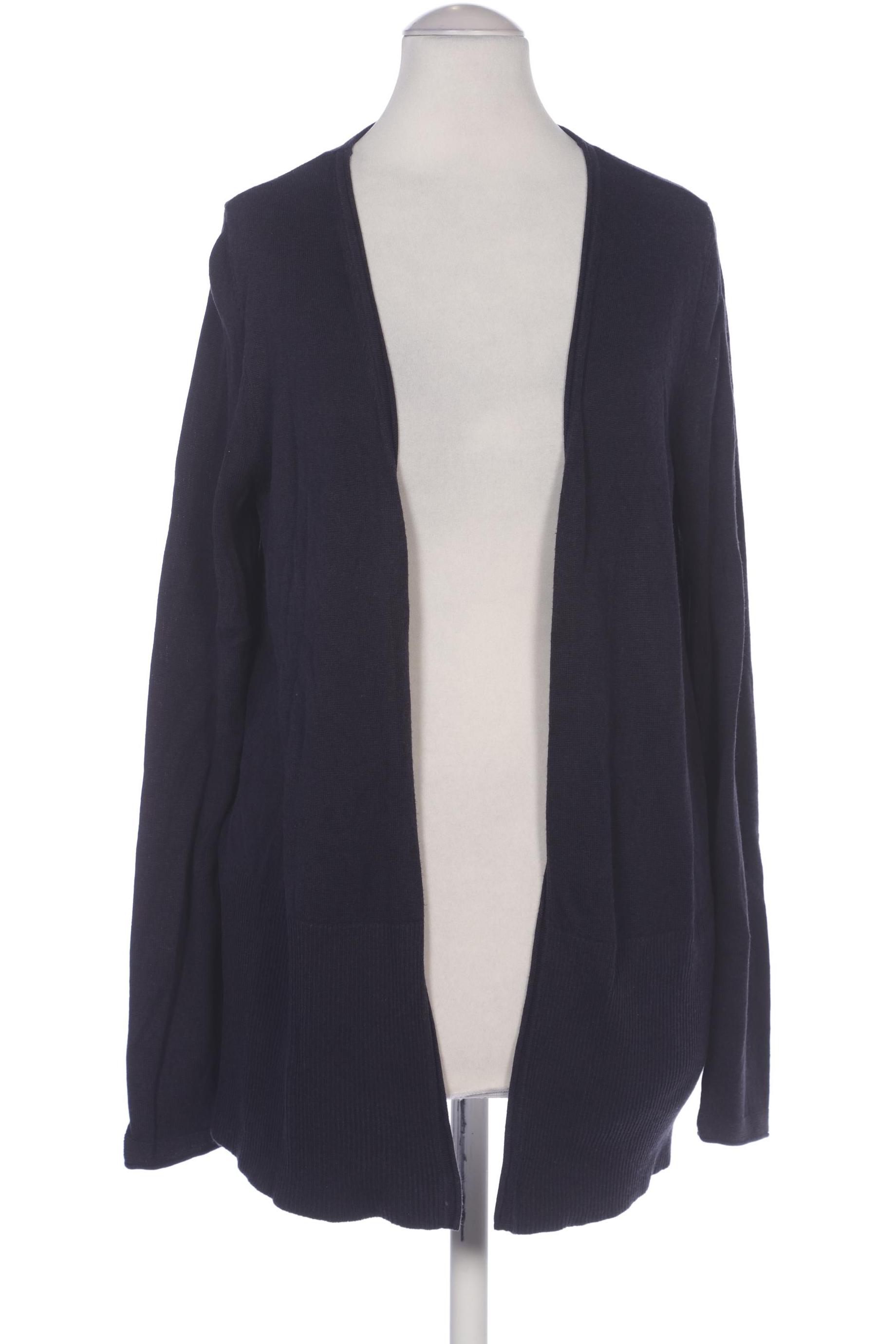 

s.Oliver Damen Strickjacke, marineblau, Gr. 36