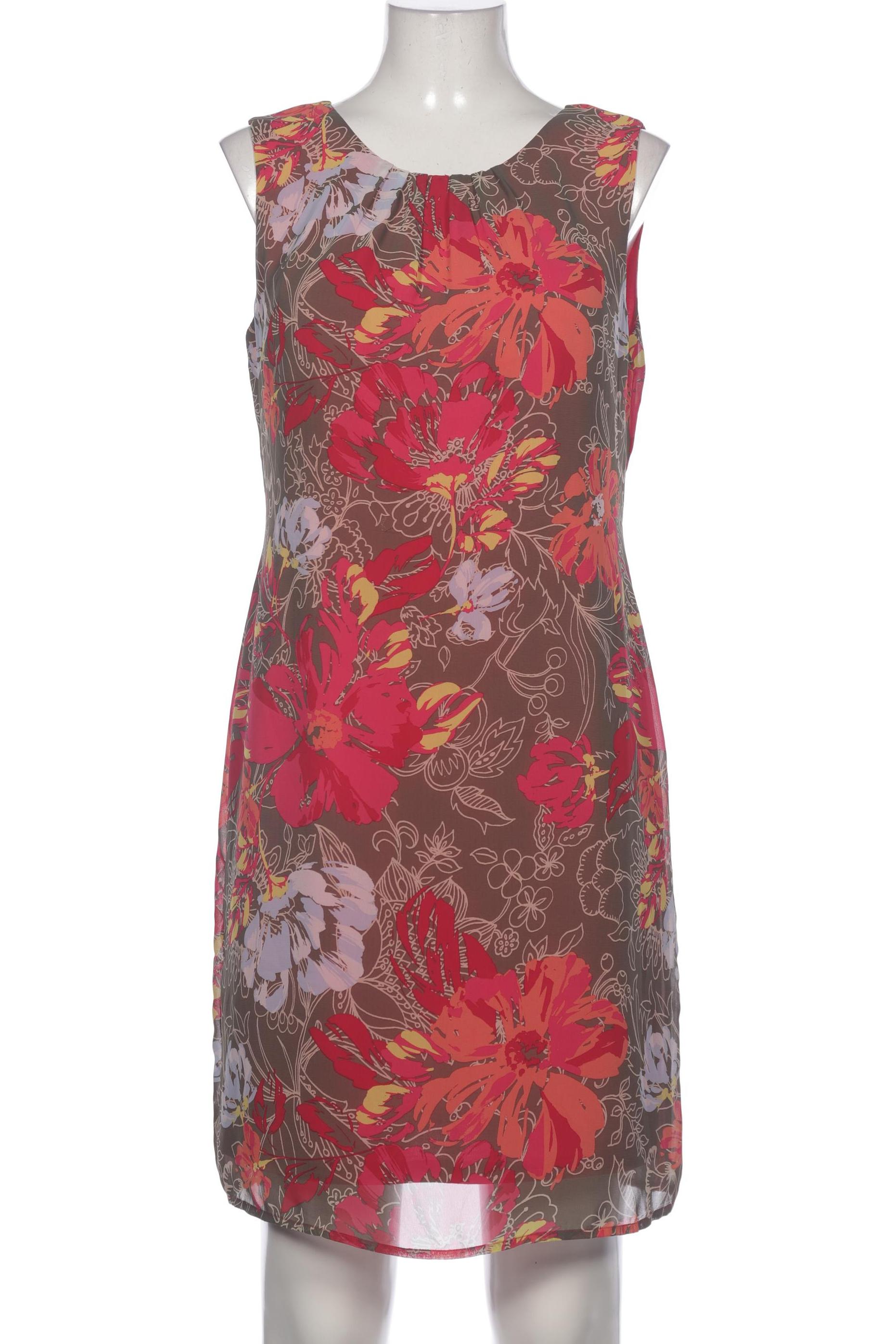 

s.Oliver Damen Kleid, grün, Gr. 40
