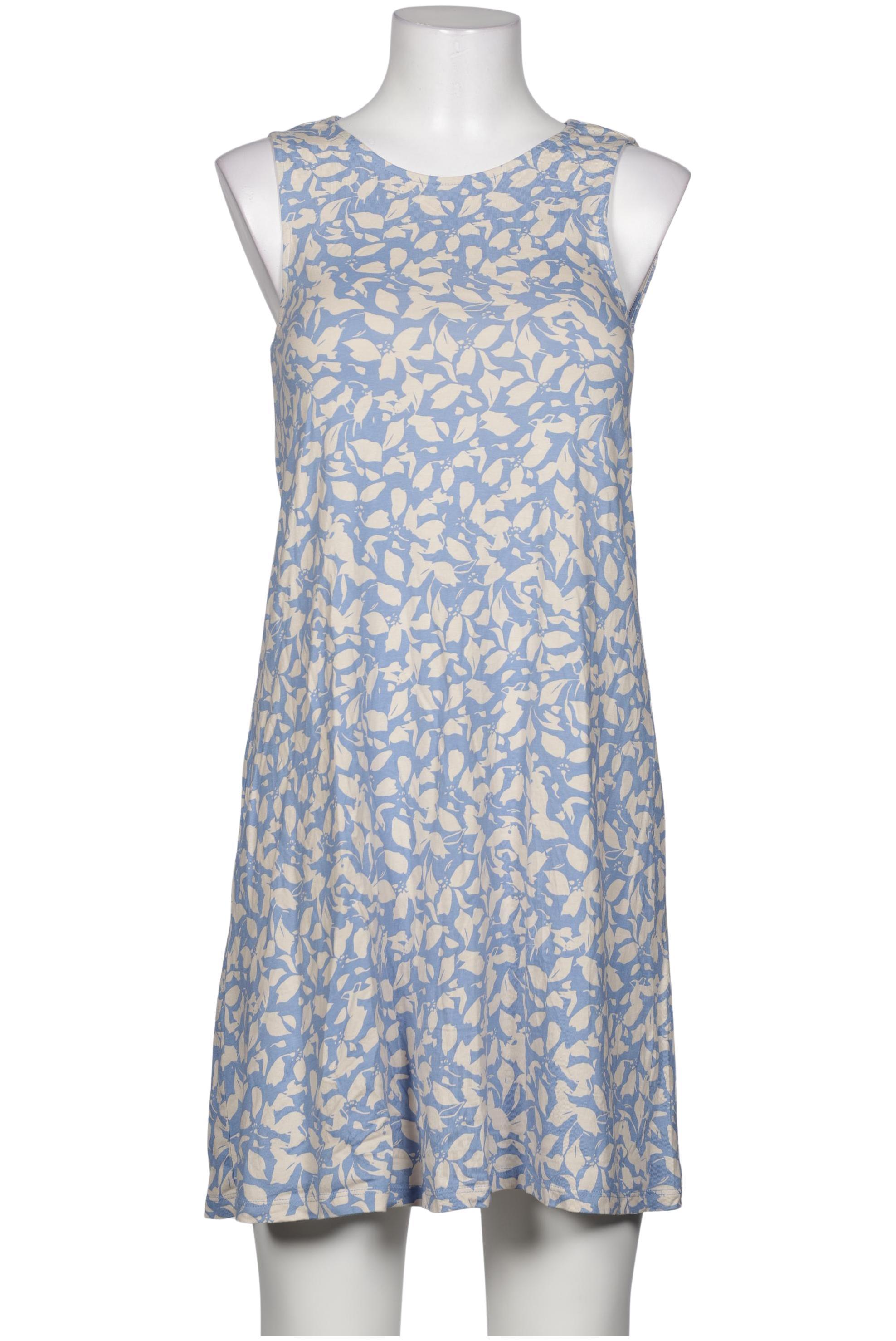 

s.Oliver Damen Kleid, hellblau, Gr. 36