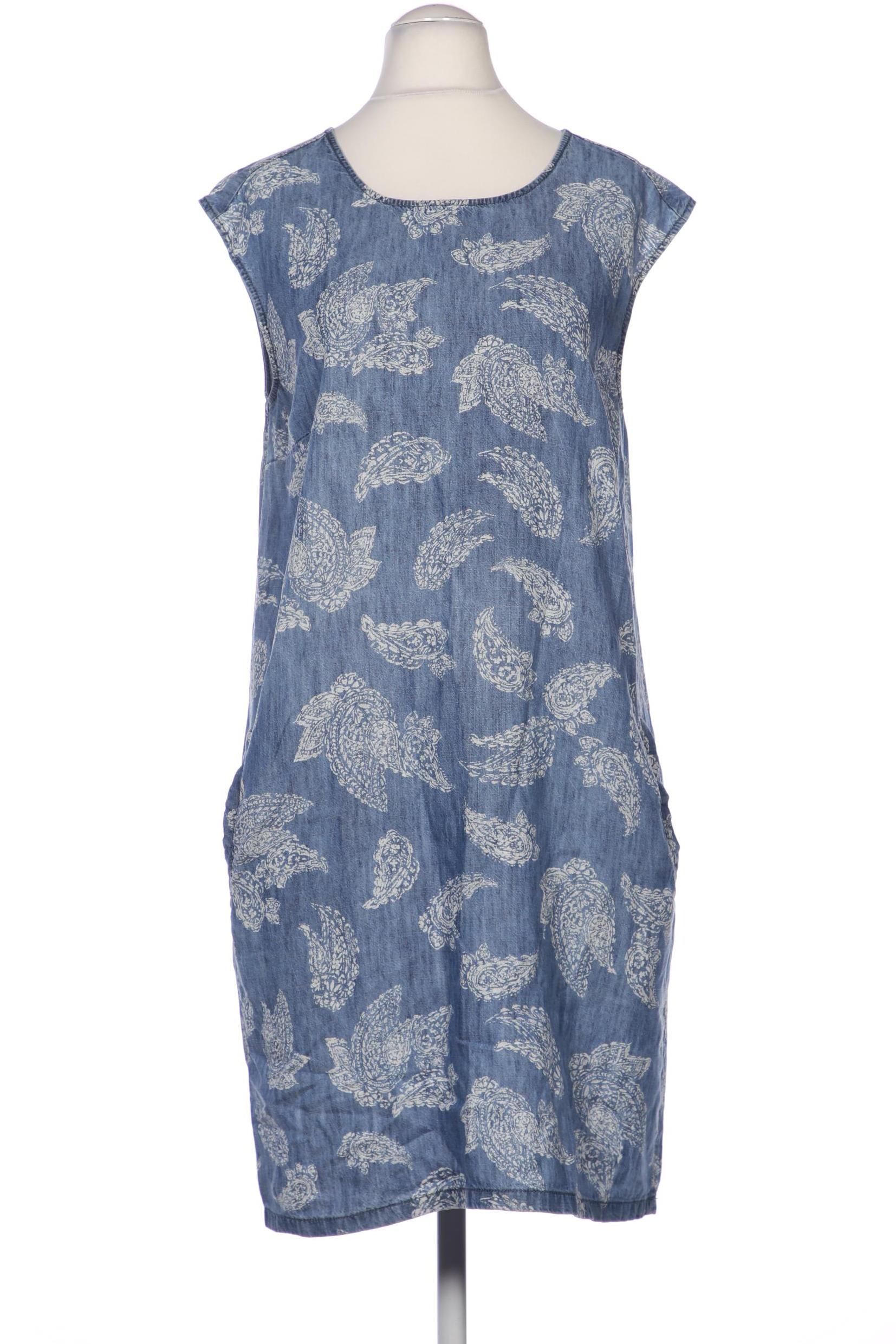 

s.Oliver Damen Kleid, hellblau