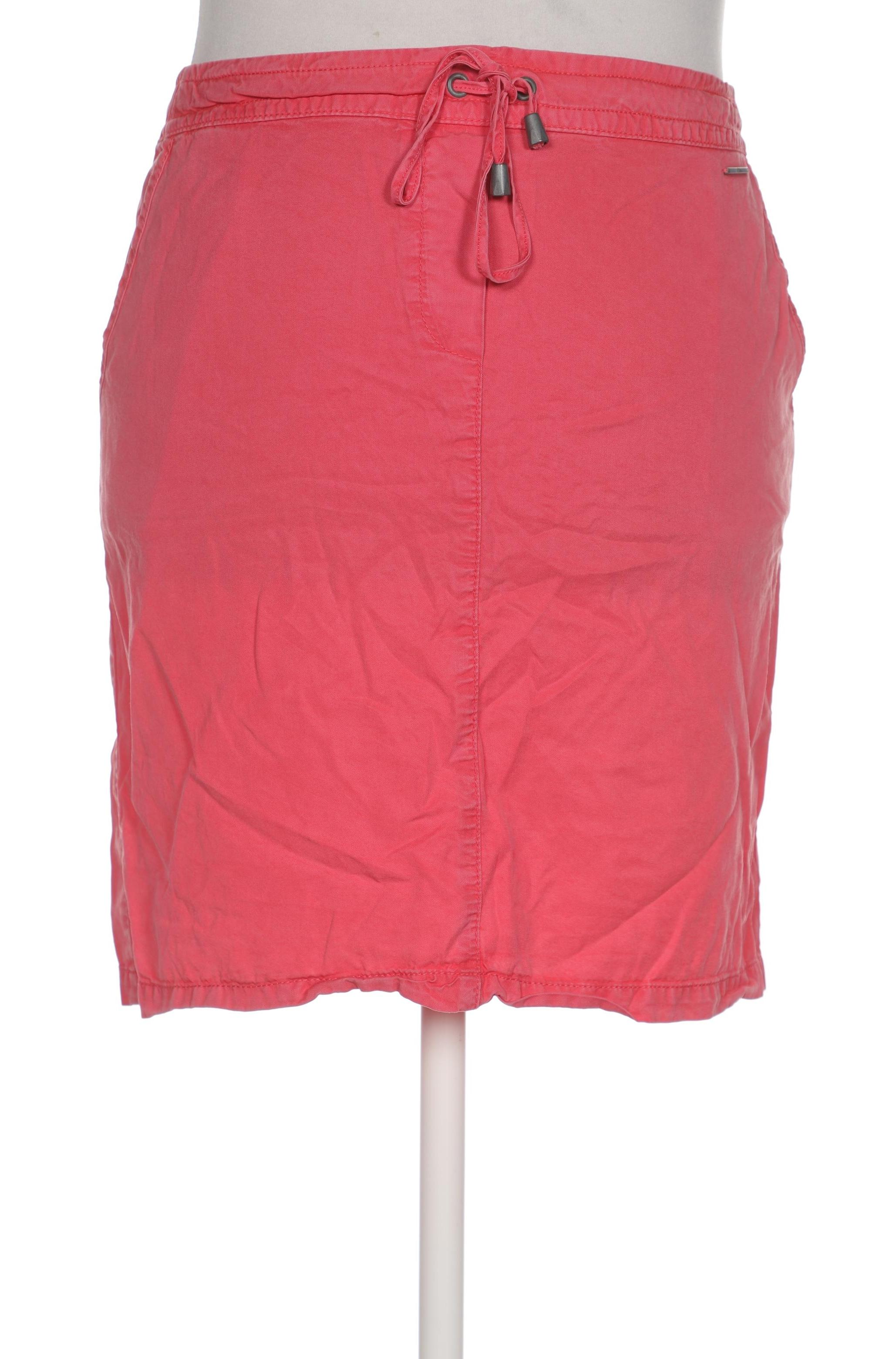 

s.Oliver Damen Rock, pink, Gr. 35