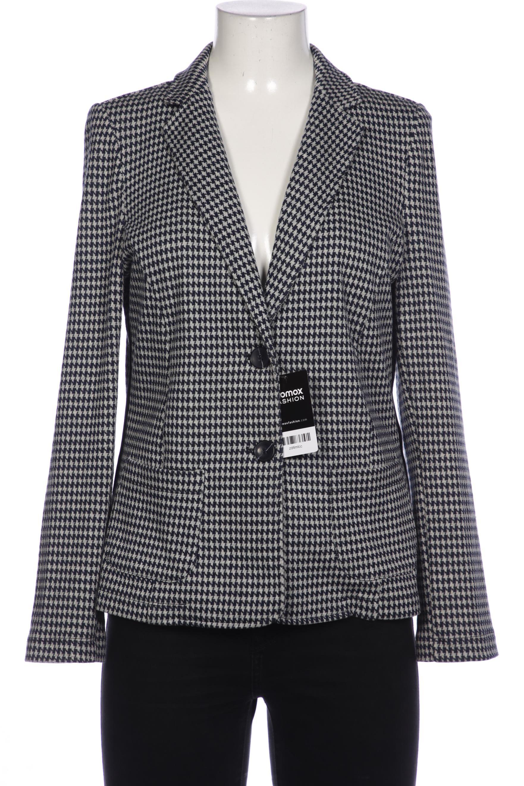 

s.Oliver Damen Blazer, grau, Gr. 40