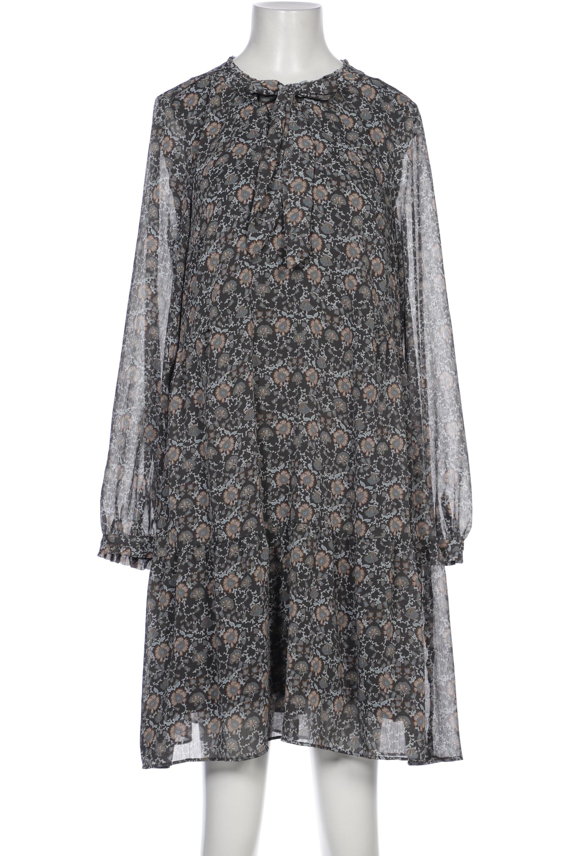 

s.Oliver Damen Kleid, grau, Gr. 36