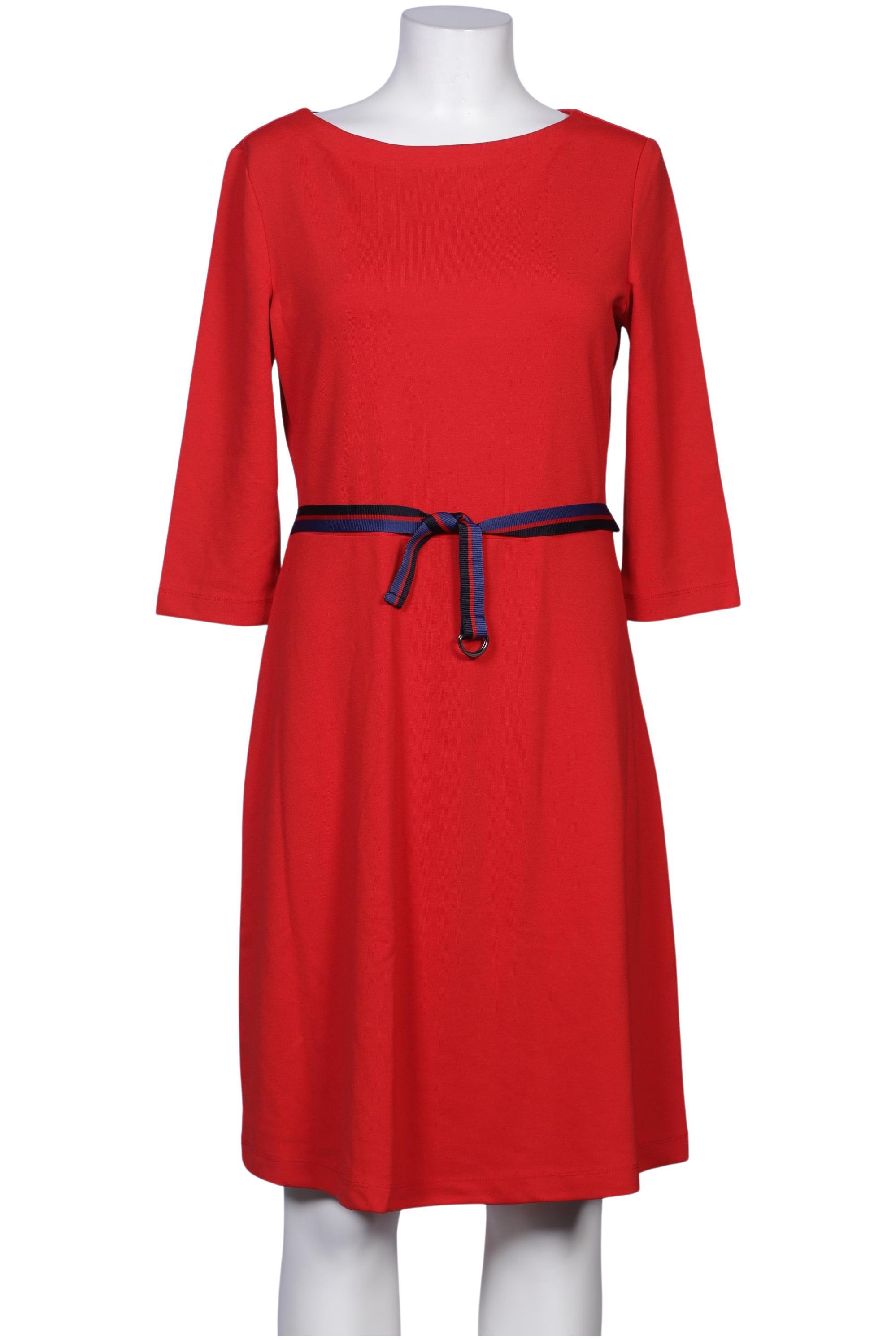 

s.Oliver Damen Kleid, rot, Gr. 40