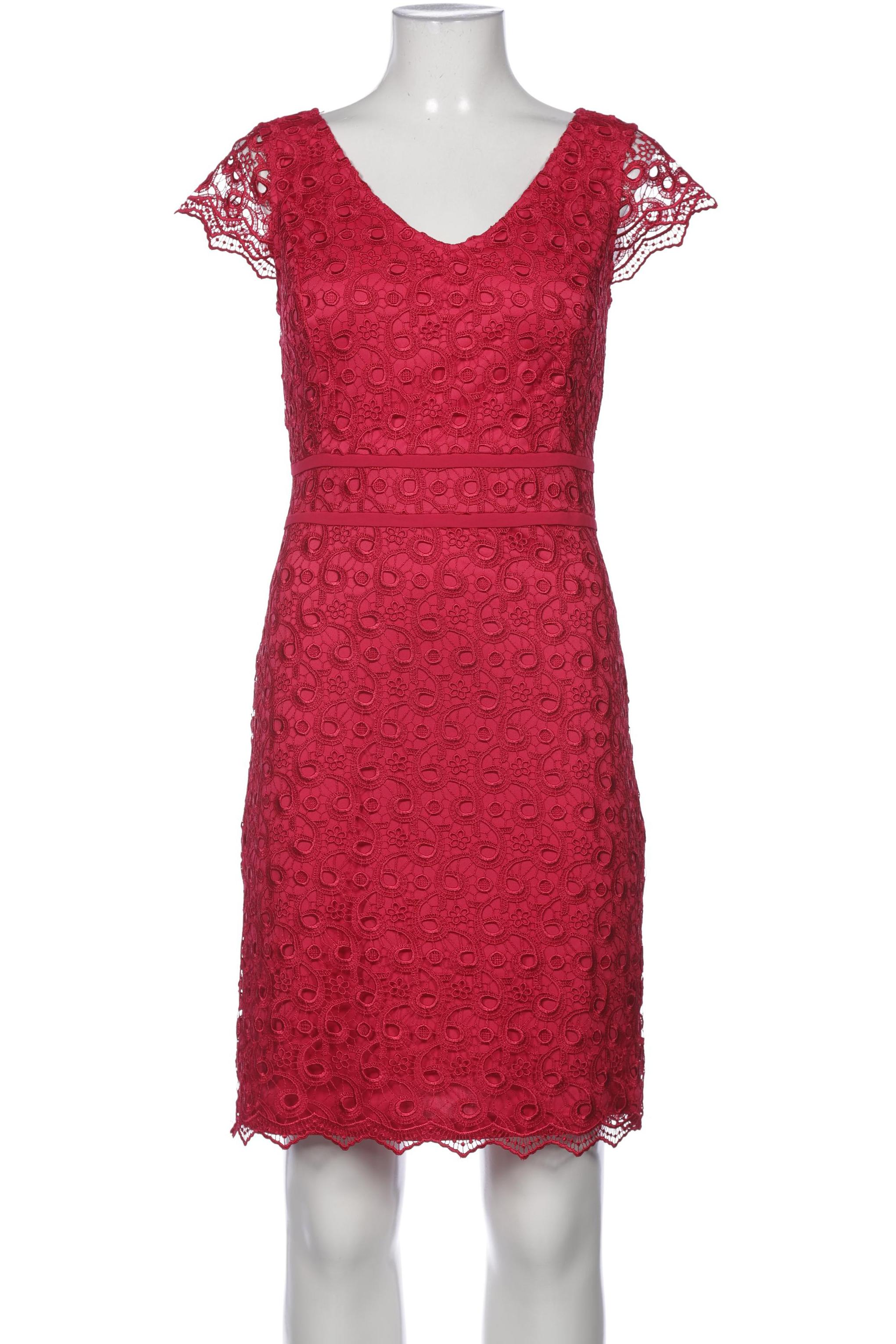 

s.Oliver Damen Kleid, pink