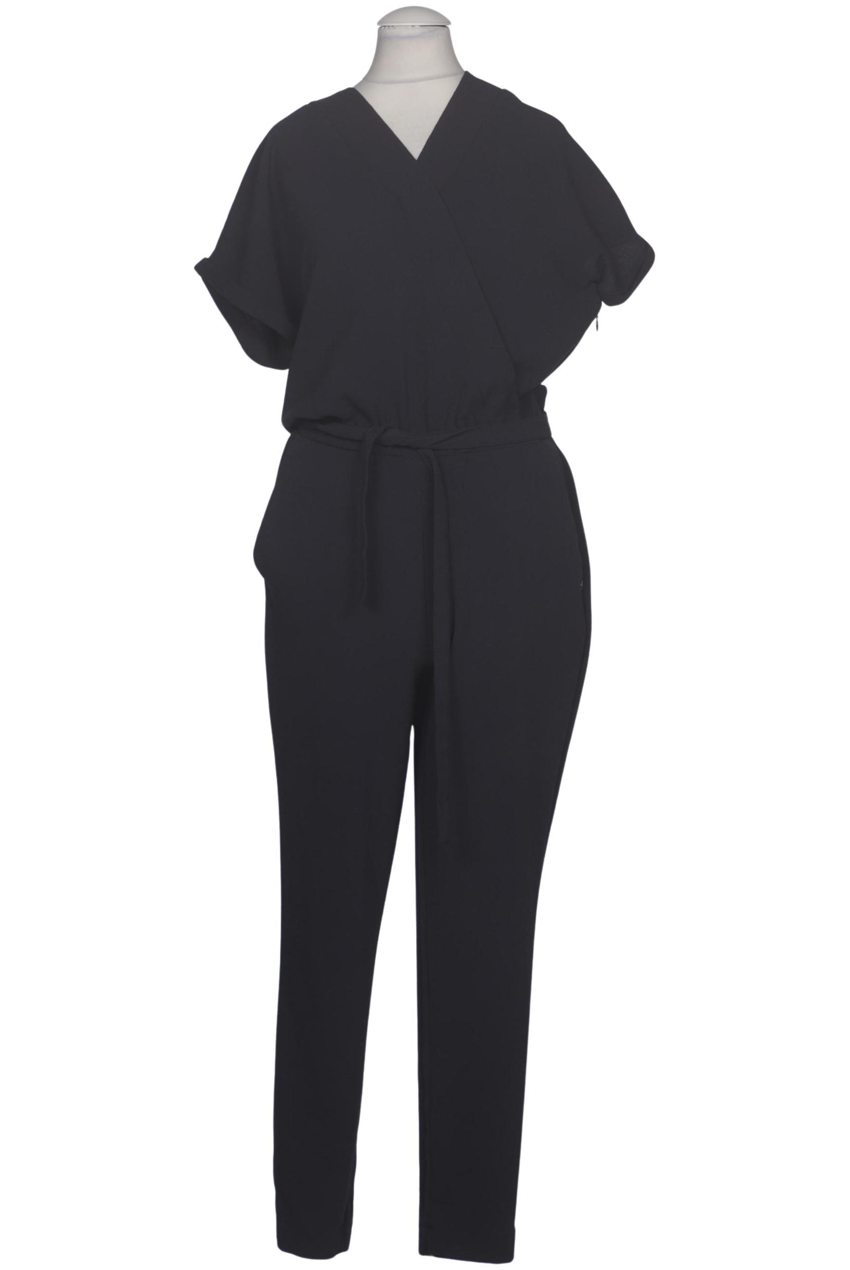 

s.Oliver Damen Jumpsuit/Overall, marineblau, Gr. 34
