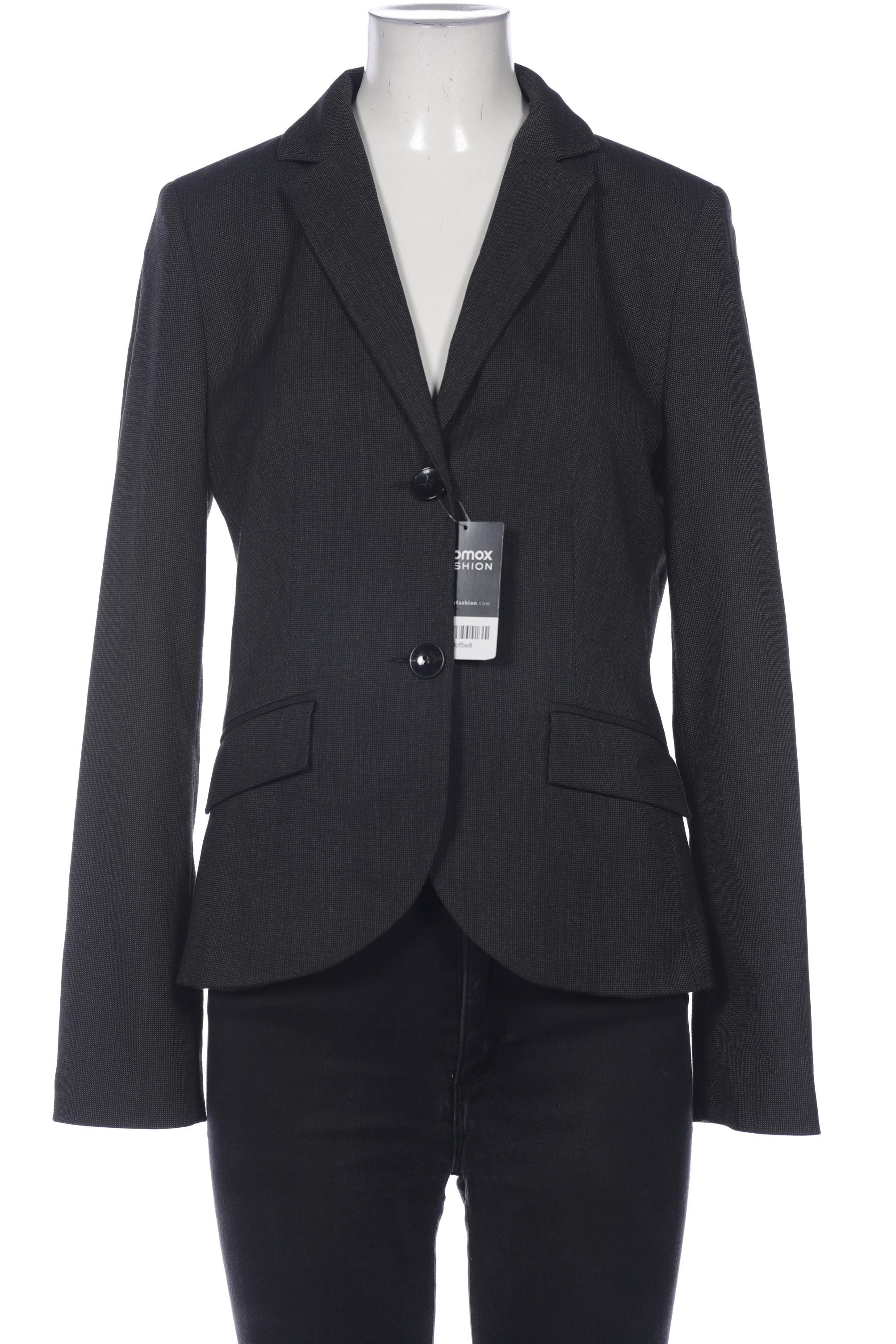

s.Oliver Damen Blazer, grau