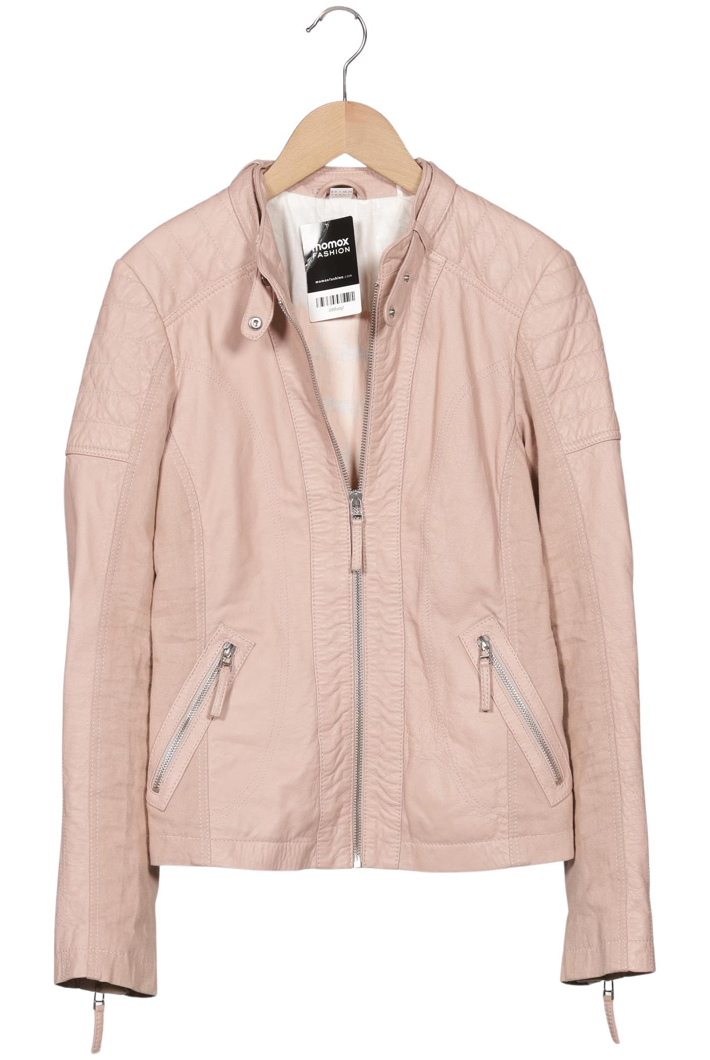 

s.Oliver Damen Jacke, pink, Gr. 36