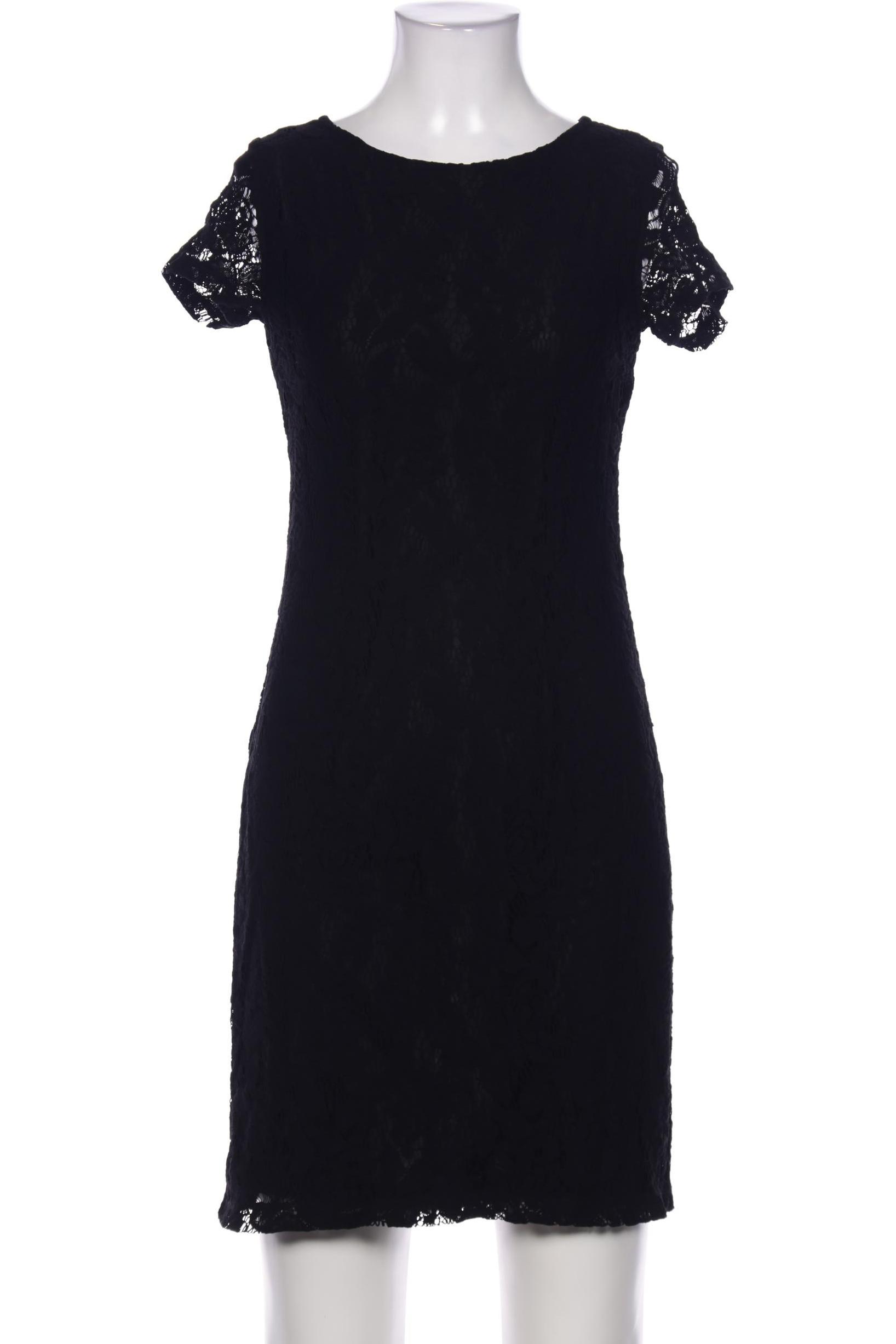 Thumbnail - s.Oliver Damen Kleid, schwarz, Gr. 36