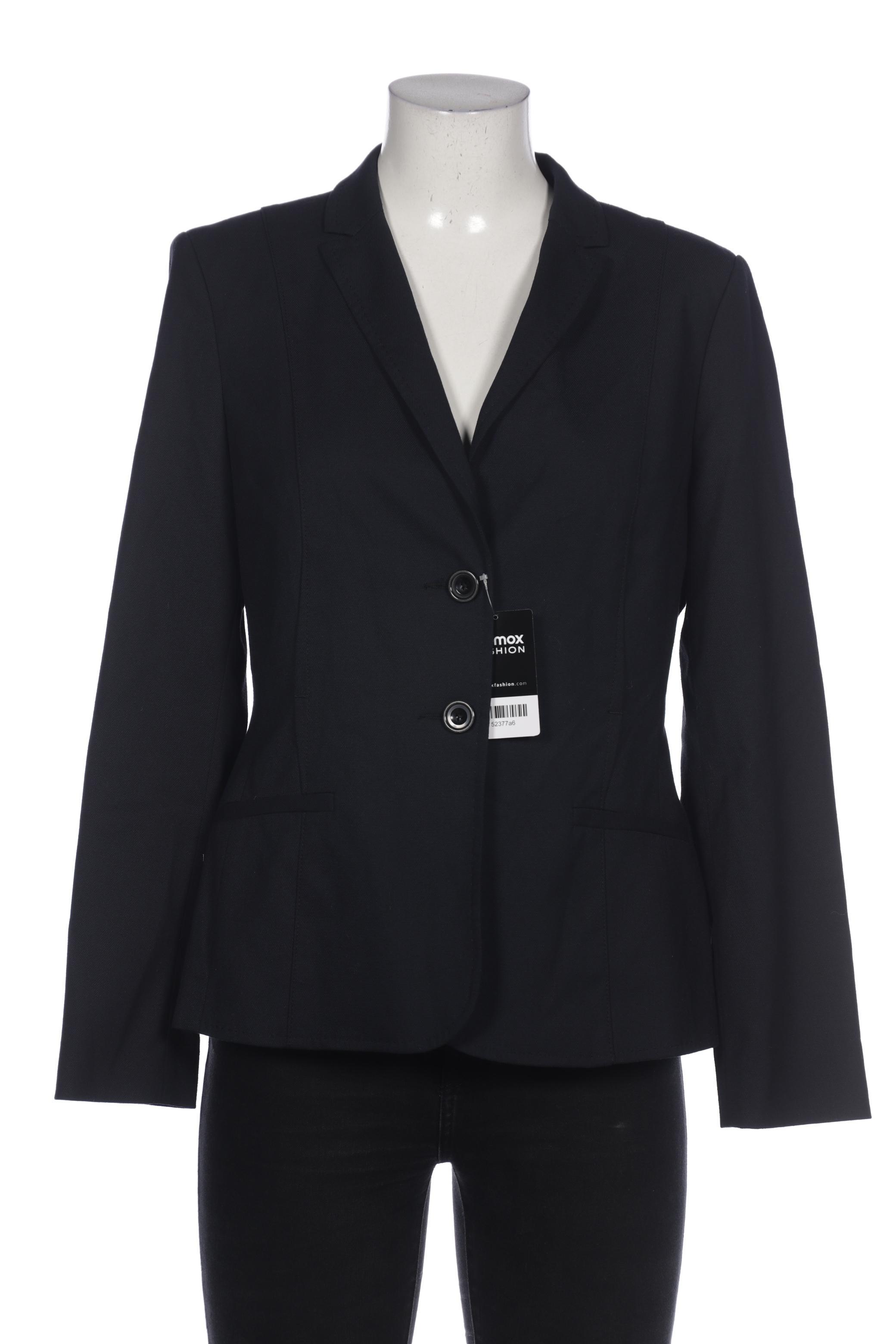 

s.Oliver Damen Blazer, marineblau, Gr. 40