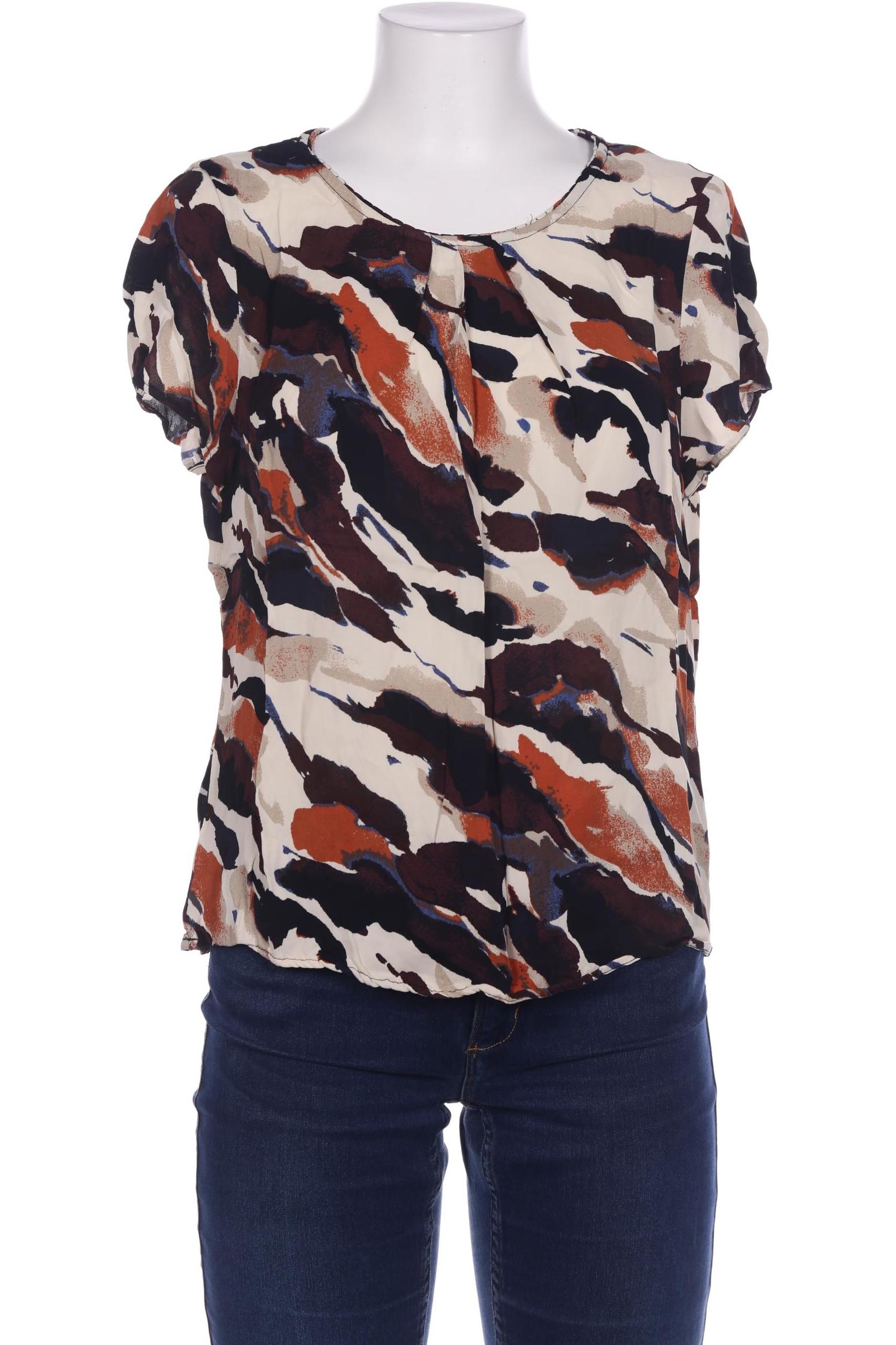 

s.Oliver Damen Bluse, beige, Gr. 40