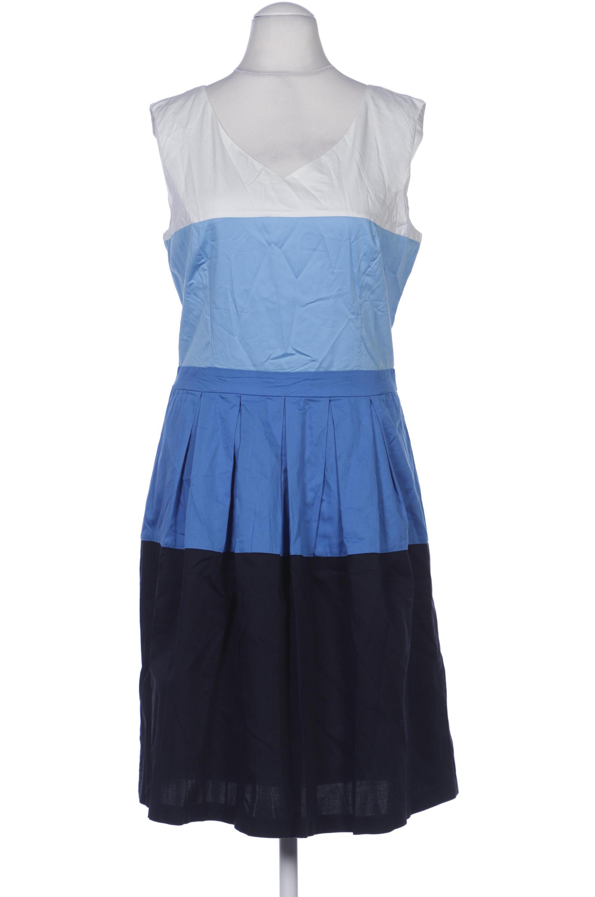 

s.Oliver Damen Kleid, mehrfarbig, Gr. 38