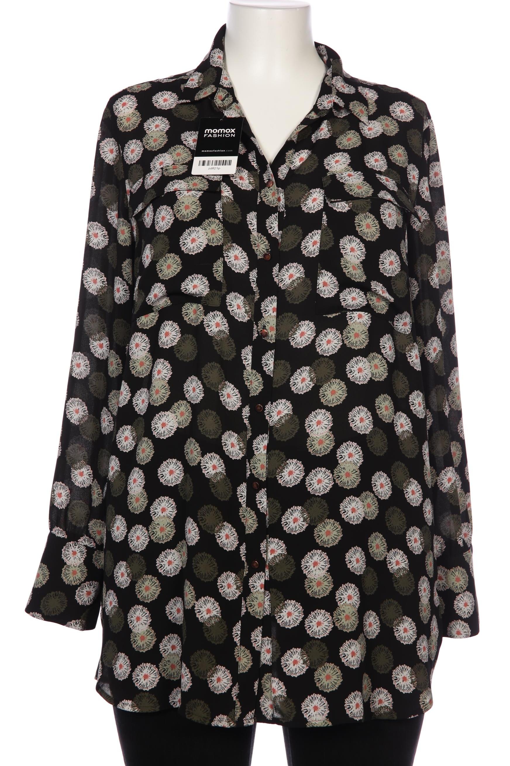 

s.Oliver Damen Bluse, schwarz, Gr. 42