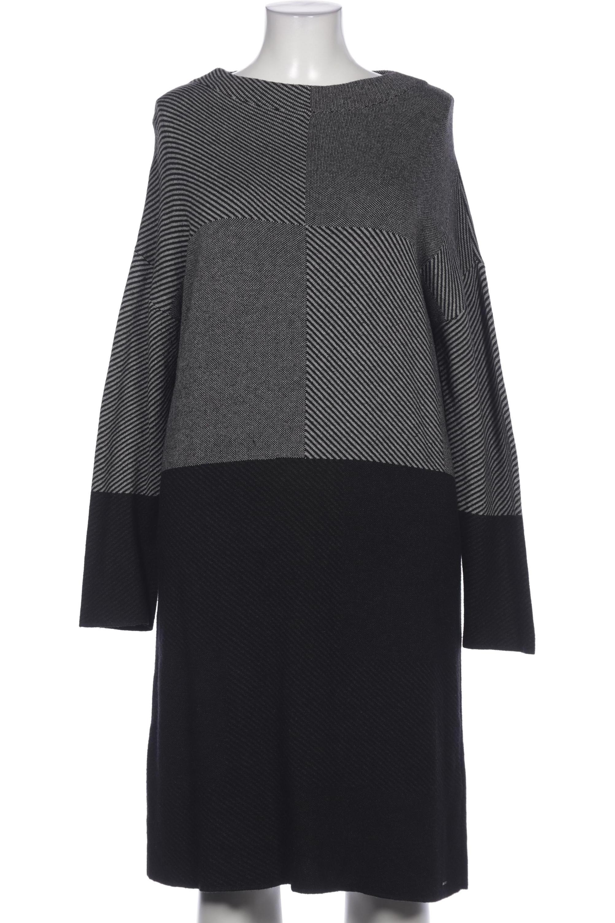 

s.Oliver Damen Kleid, grau
