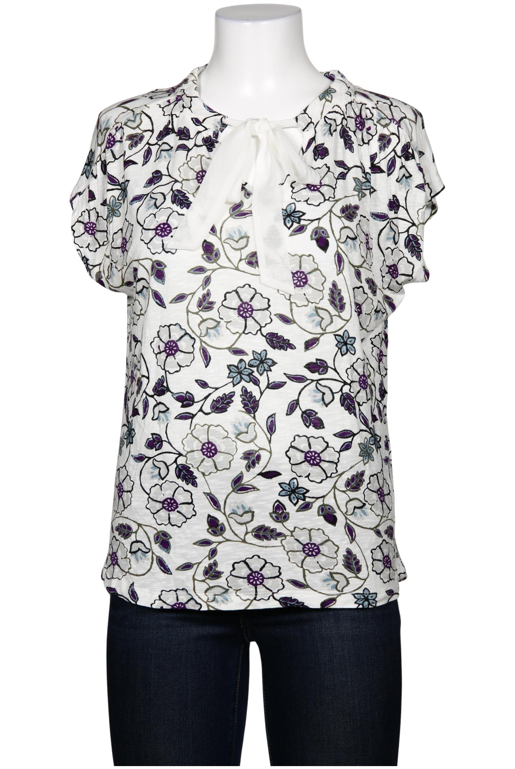 

s.Oliver Damen T-Shirt, mehrfarbig, Gr. 38