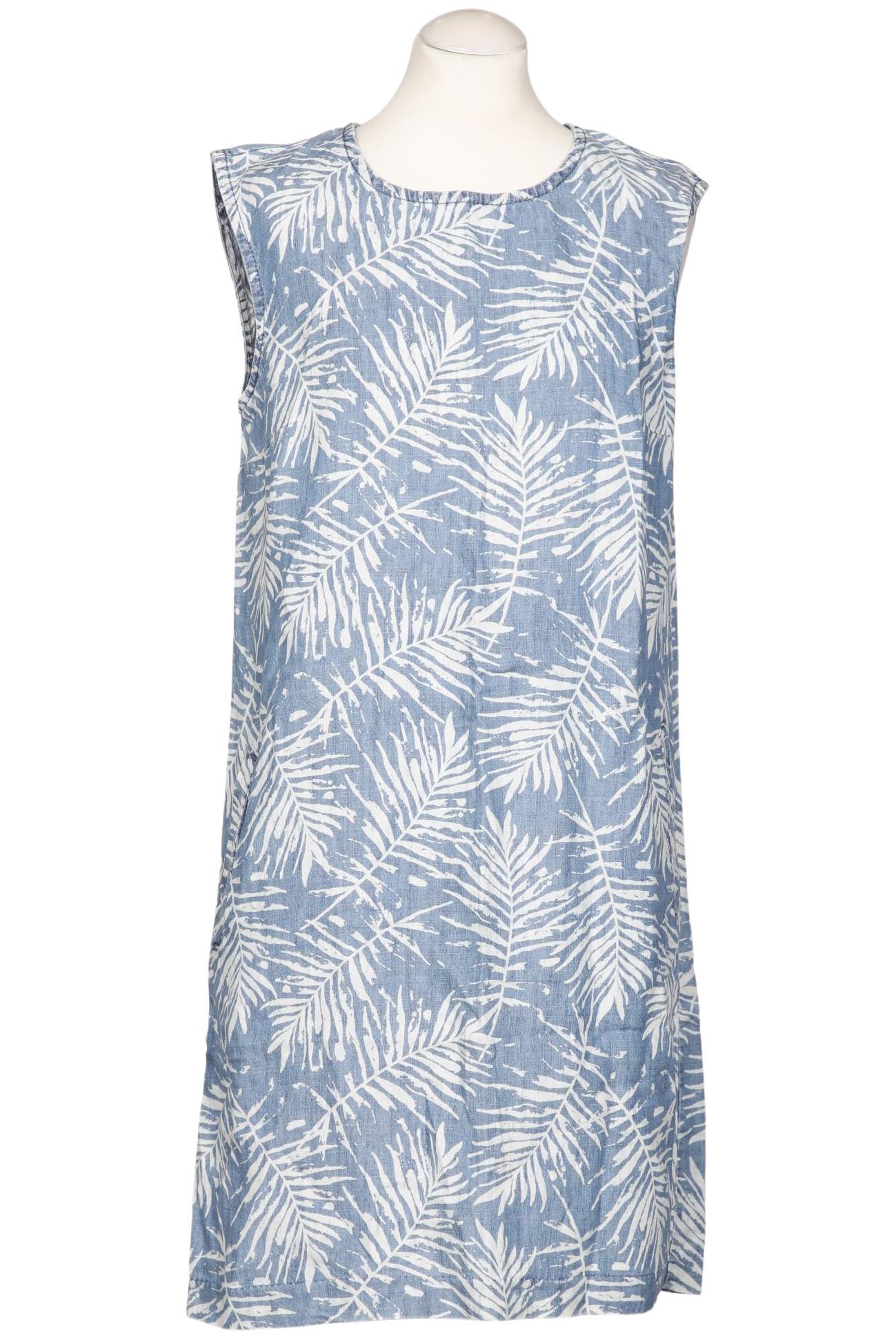 

s.Oliver Damen Kleid, mehrfarbig, Gr. 38