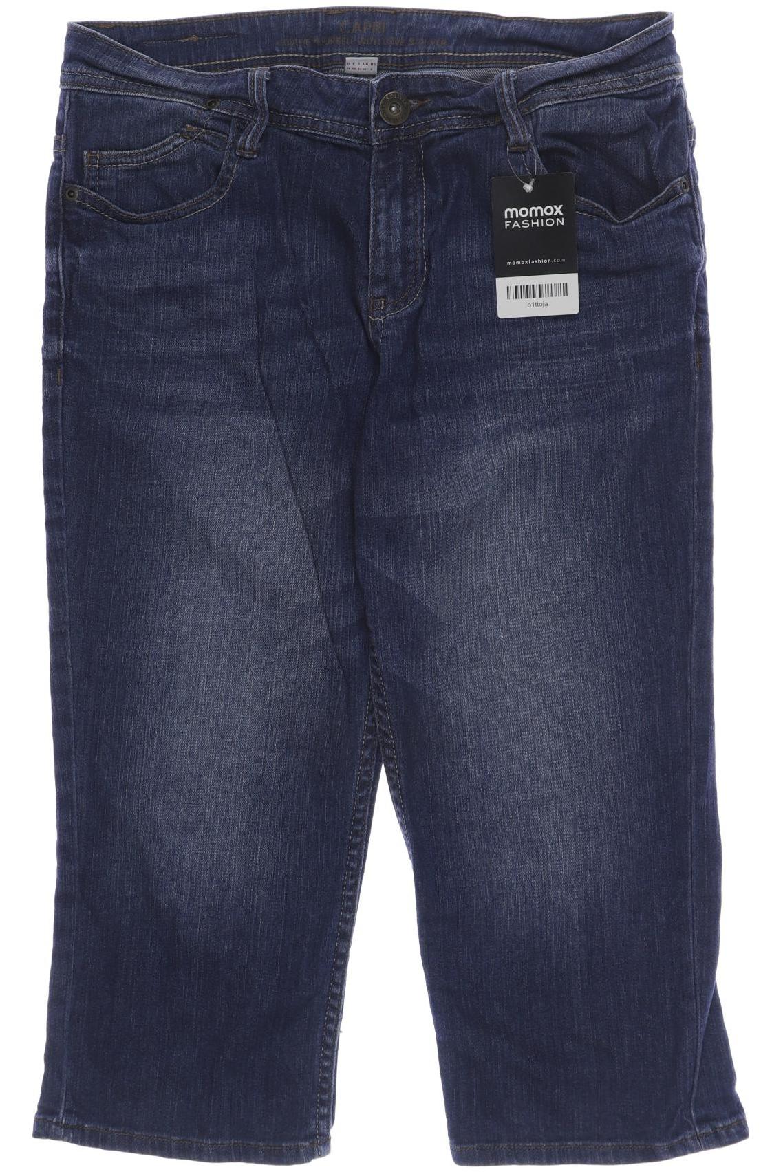 

s.Oliver Damen Jeans, blau, Gr. 38