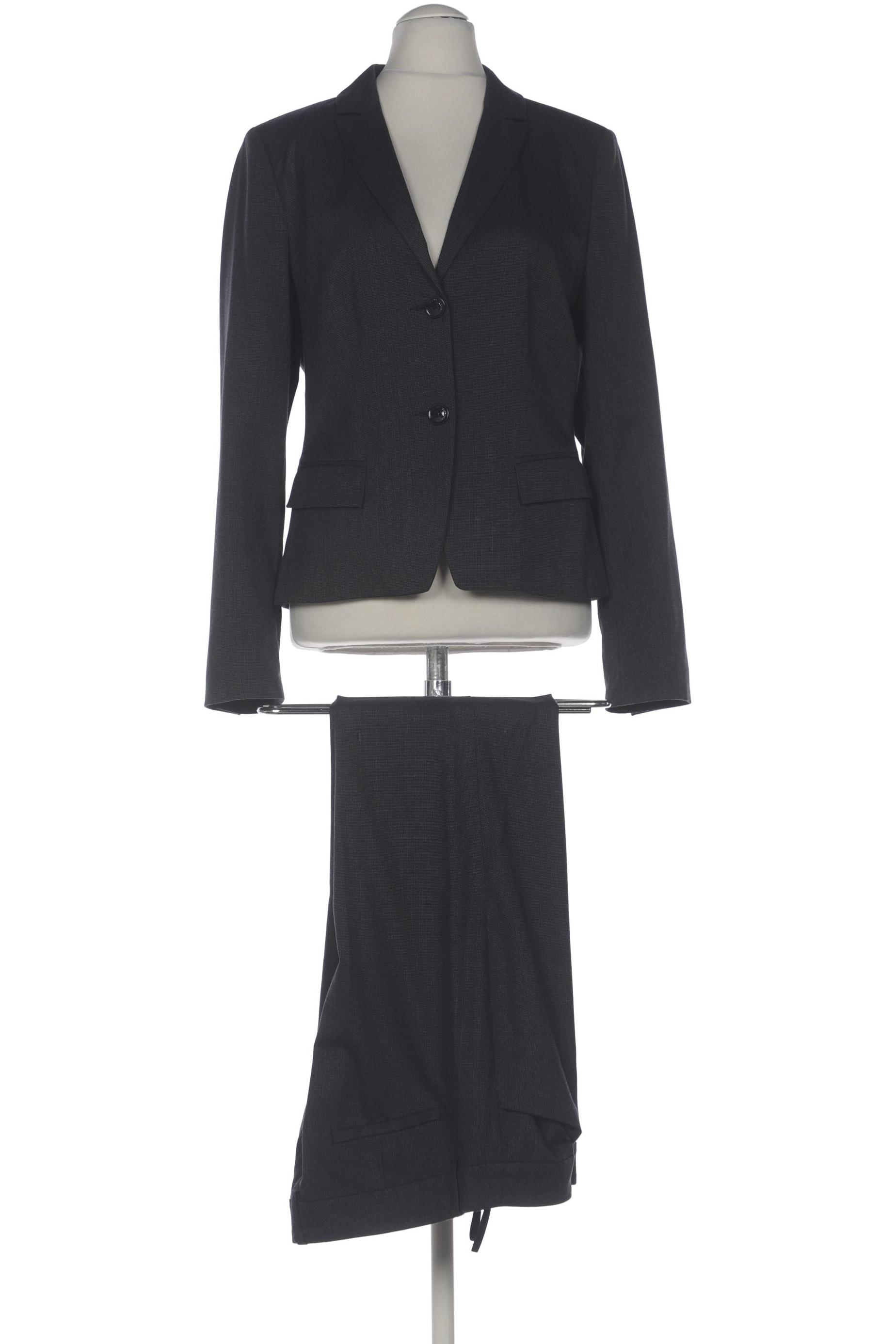 

s.Oliver Damen Anzug, marineblau, Gr. 40