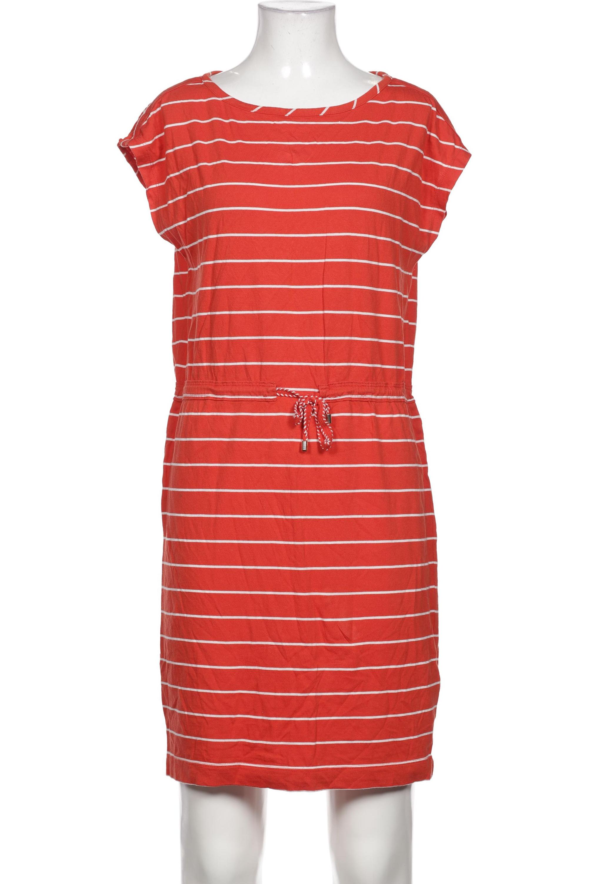 

s.Oliver Damen Kleid, rot