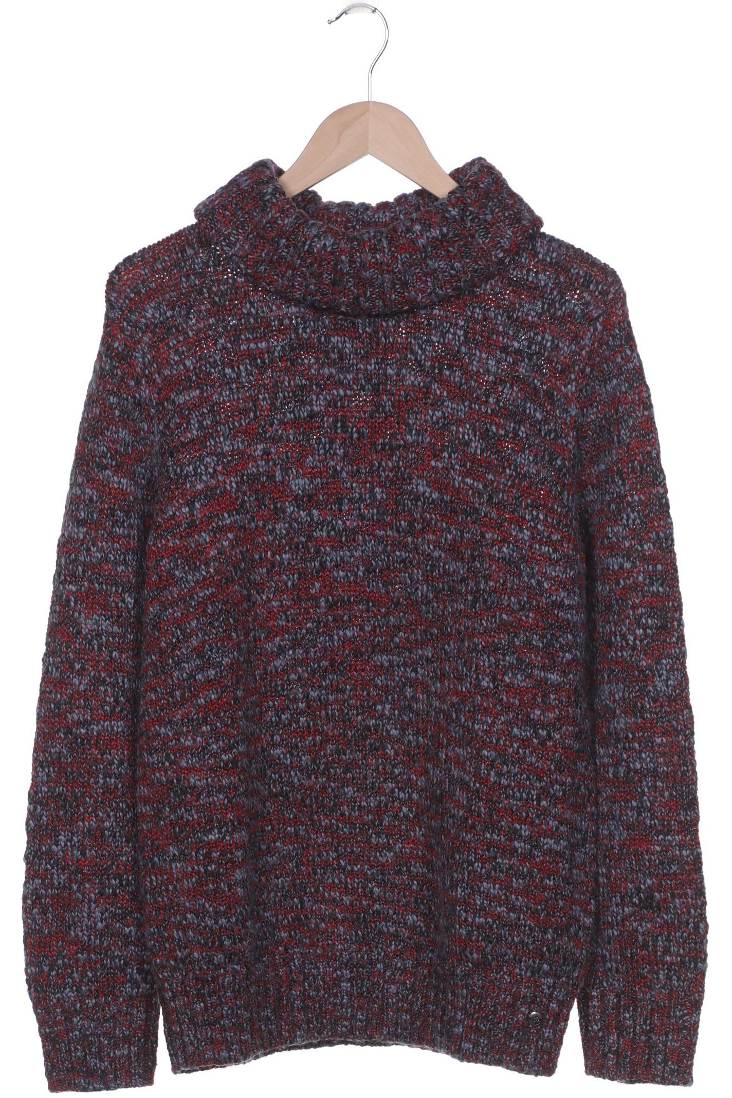 

s.Oliver Damen Pullover, grau