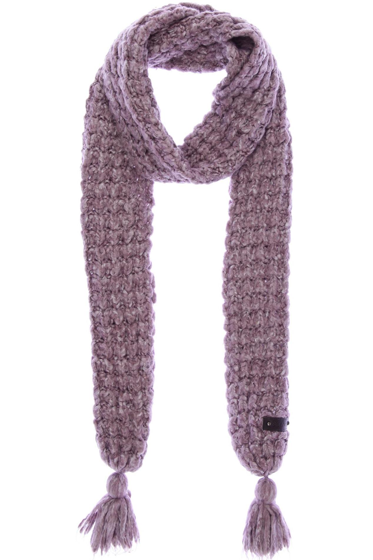 

s.Oliver Damen Schal, pink, Gr.