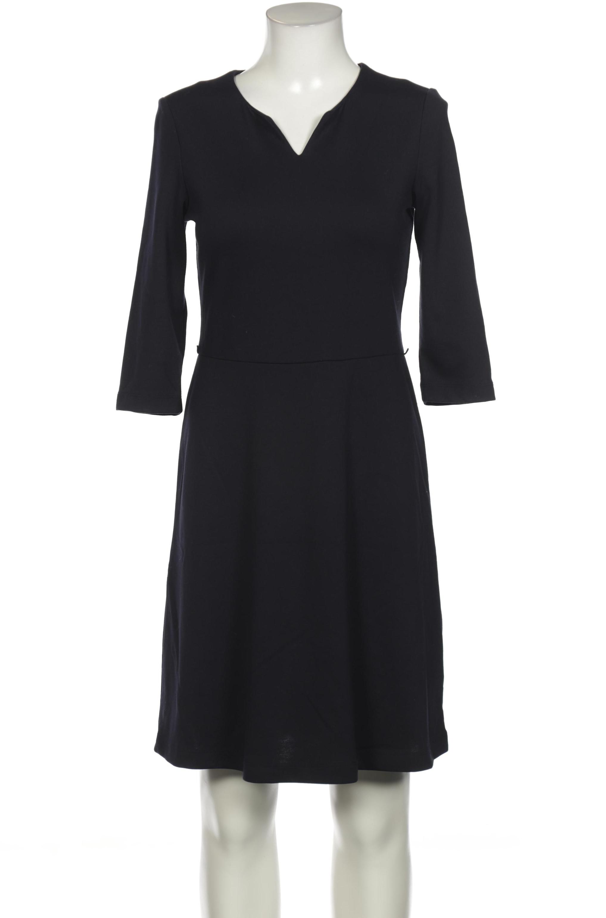 

s.Oliver Damen Kleid, marineblau, Gr. 36