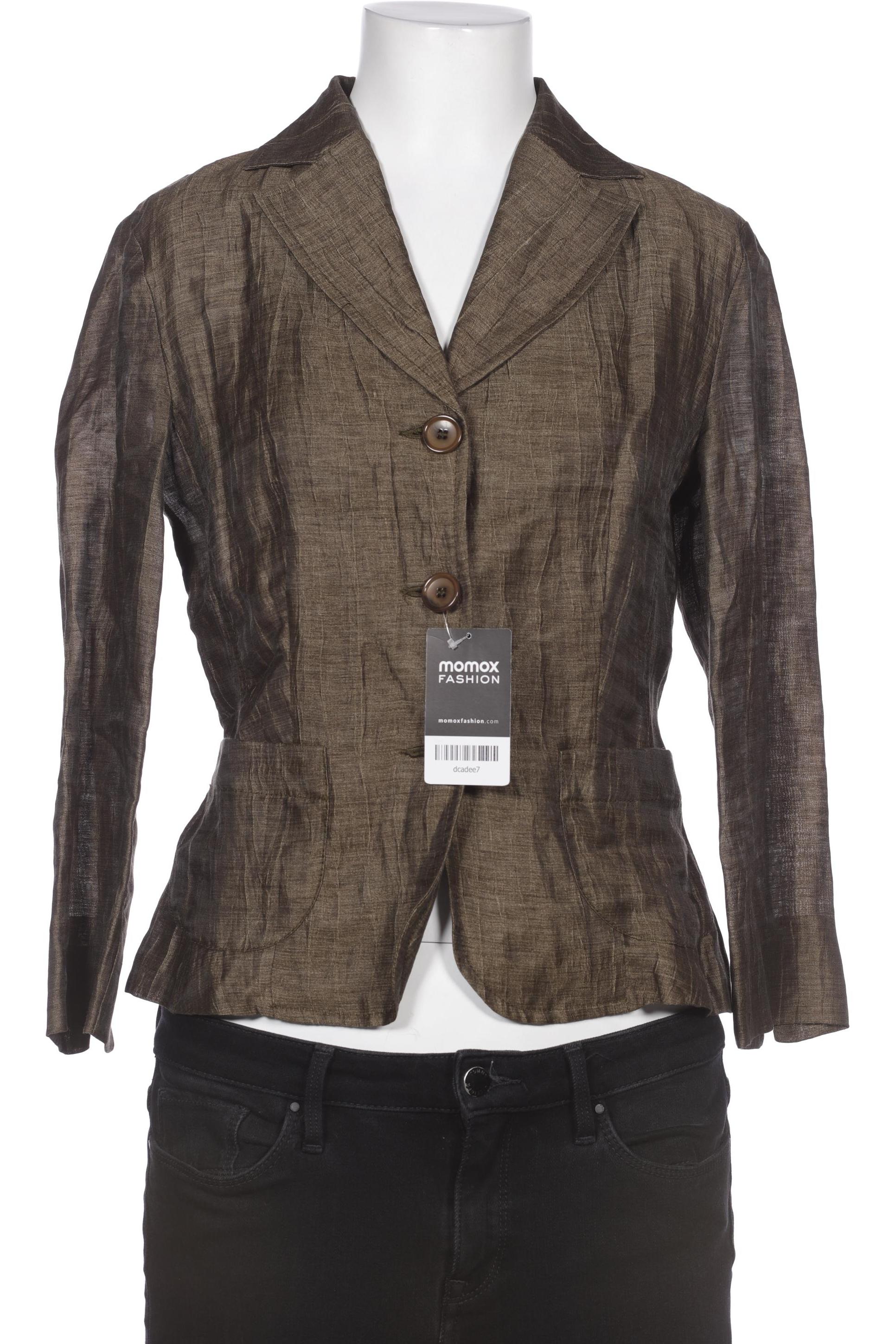 

s.Oliver Damen Blazer, braun