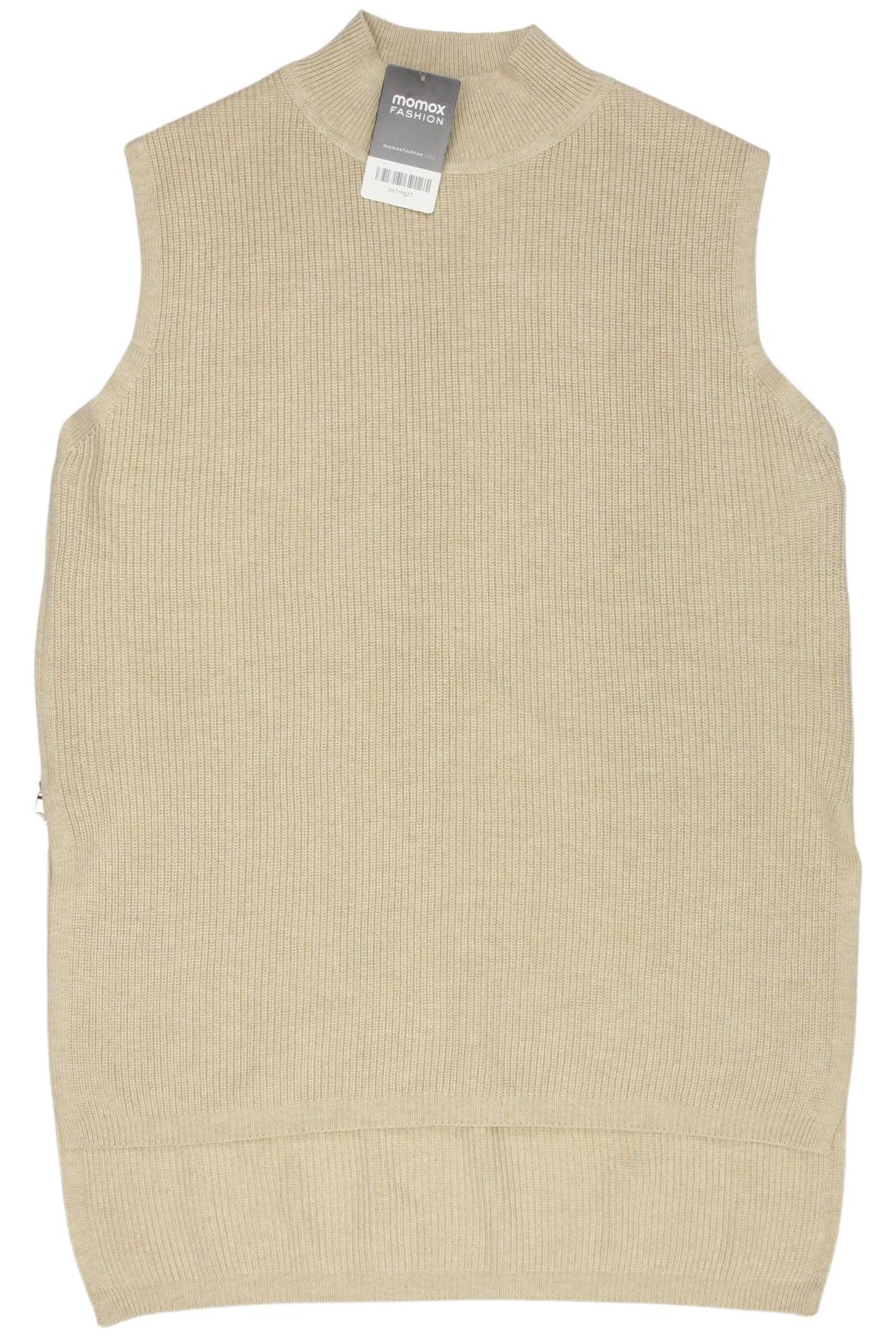 

s.Oliver Damen Pullover, beige, Gr. 44