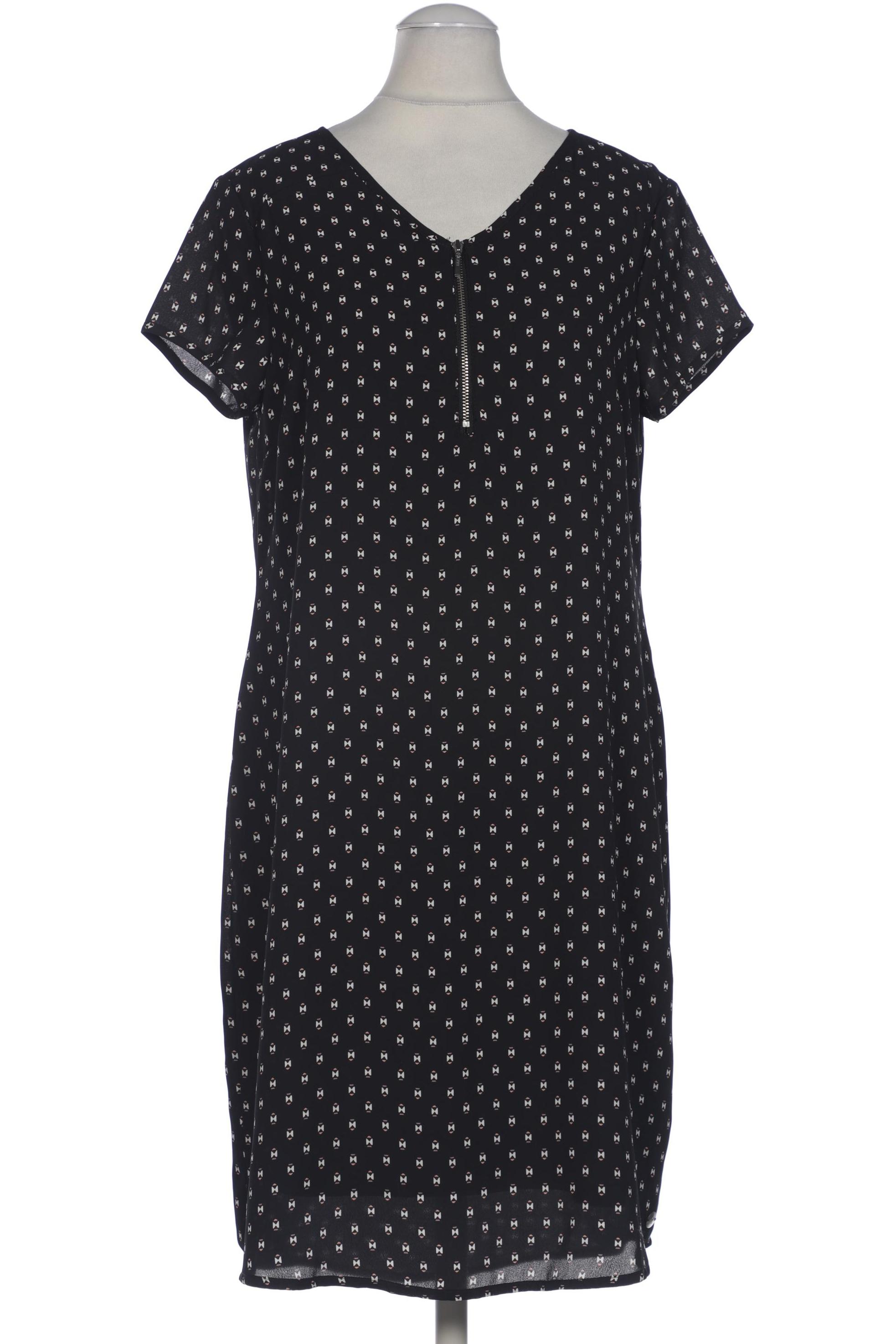 Thumbnail - s.Oliver Damen Kleid, schwarz, Gr. 34