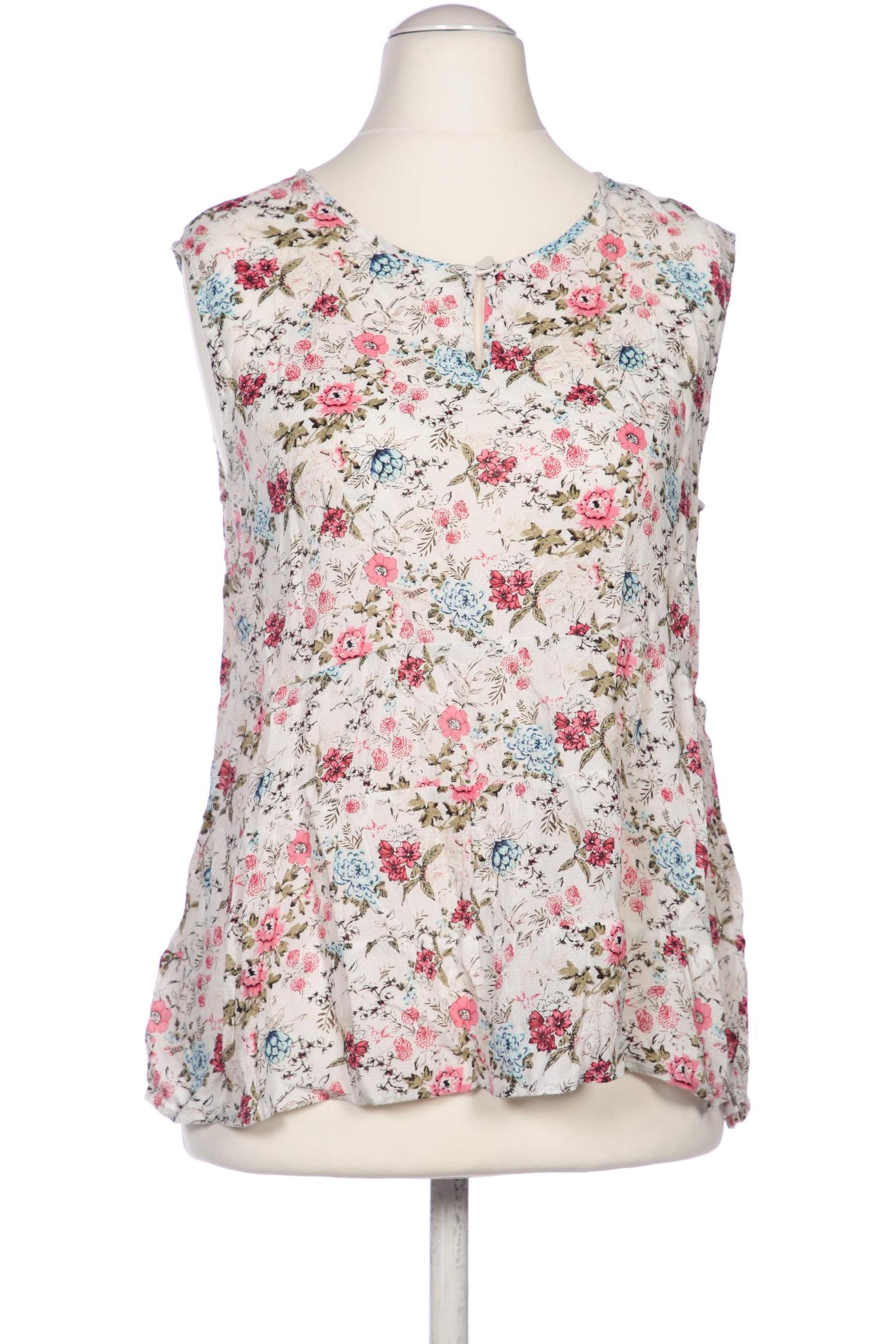 

s.Oliver Damen Bluse, mehrfarbig, Gr. 36