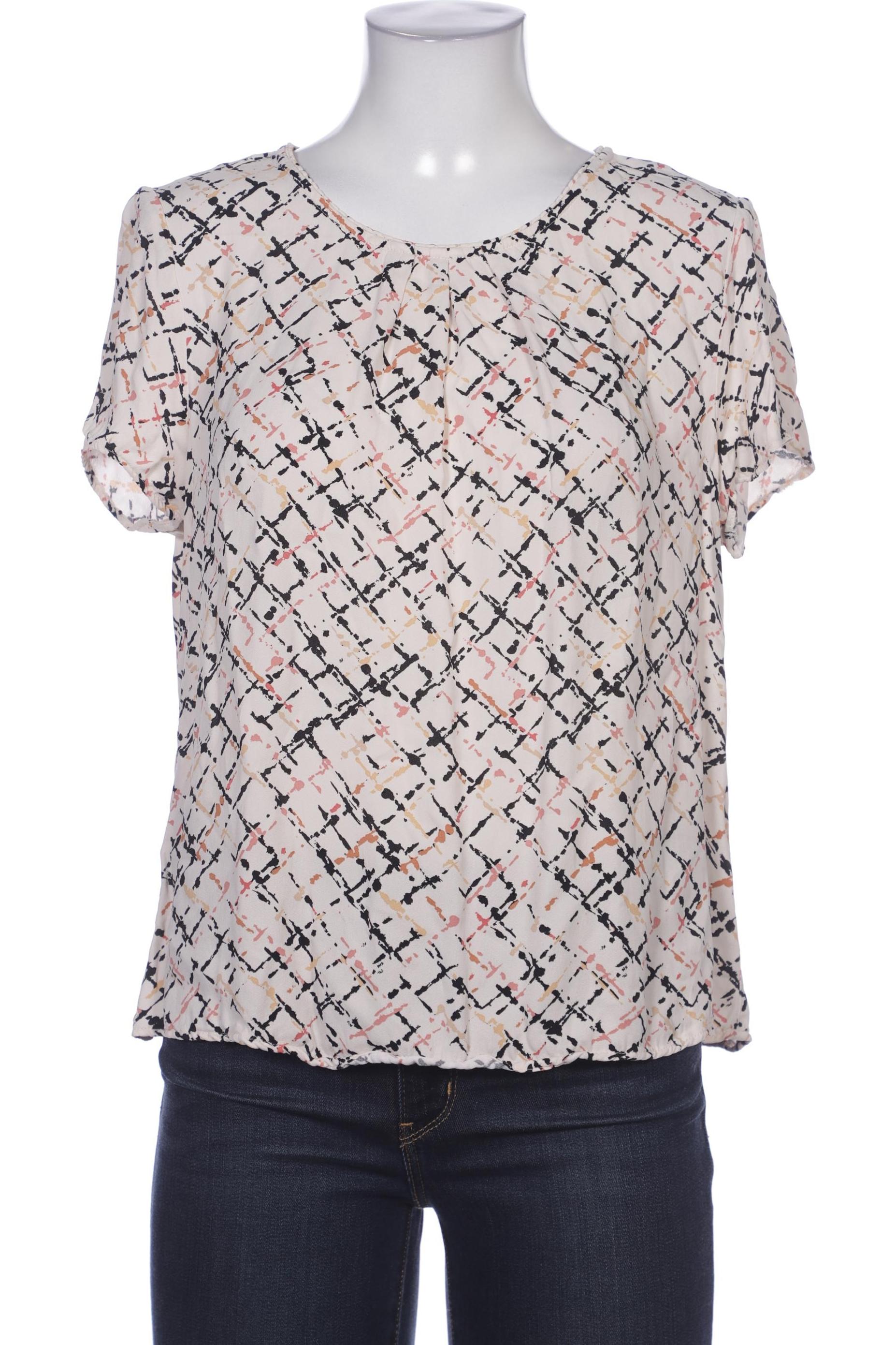 

s.Oliver Damen Bluse, beige, Gr. 42