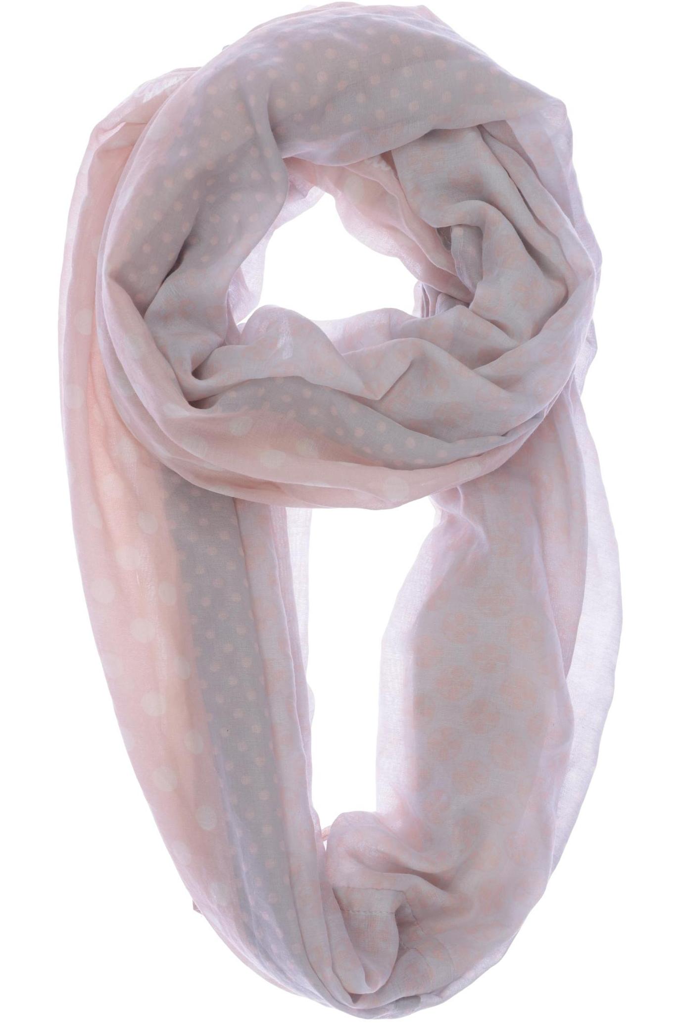 

s.Oliver Damen Schal, pink, Gr.