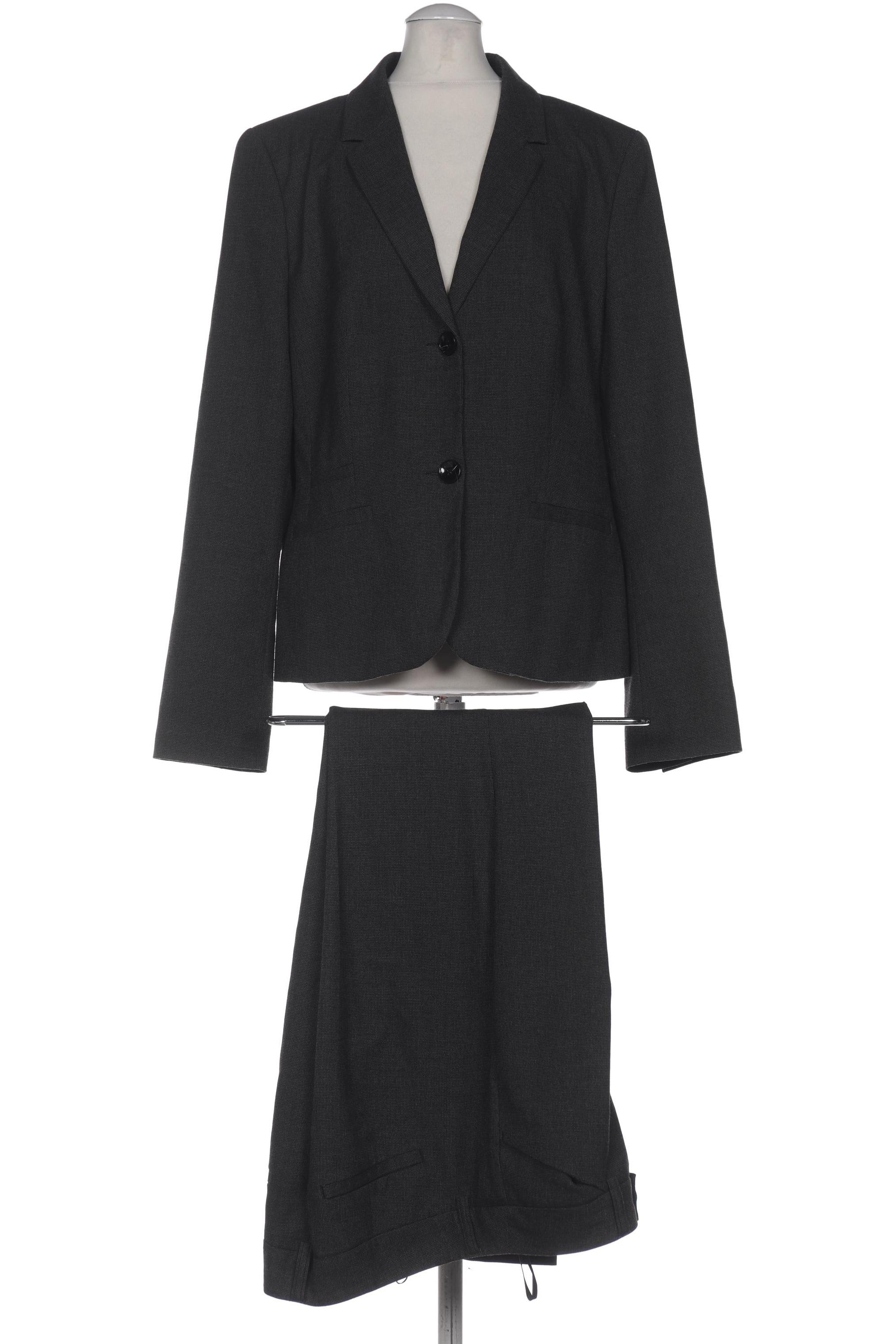 

s.Oliver Damen Anzug, grau