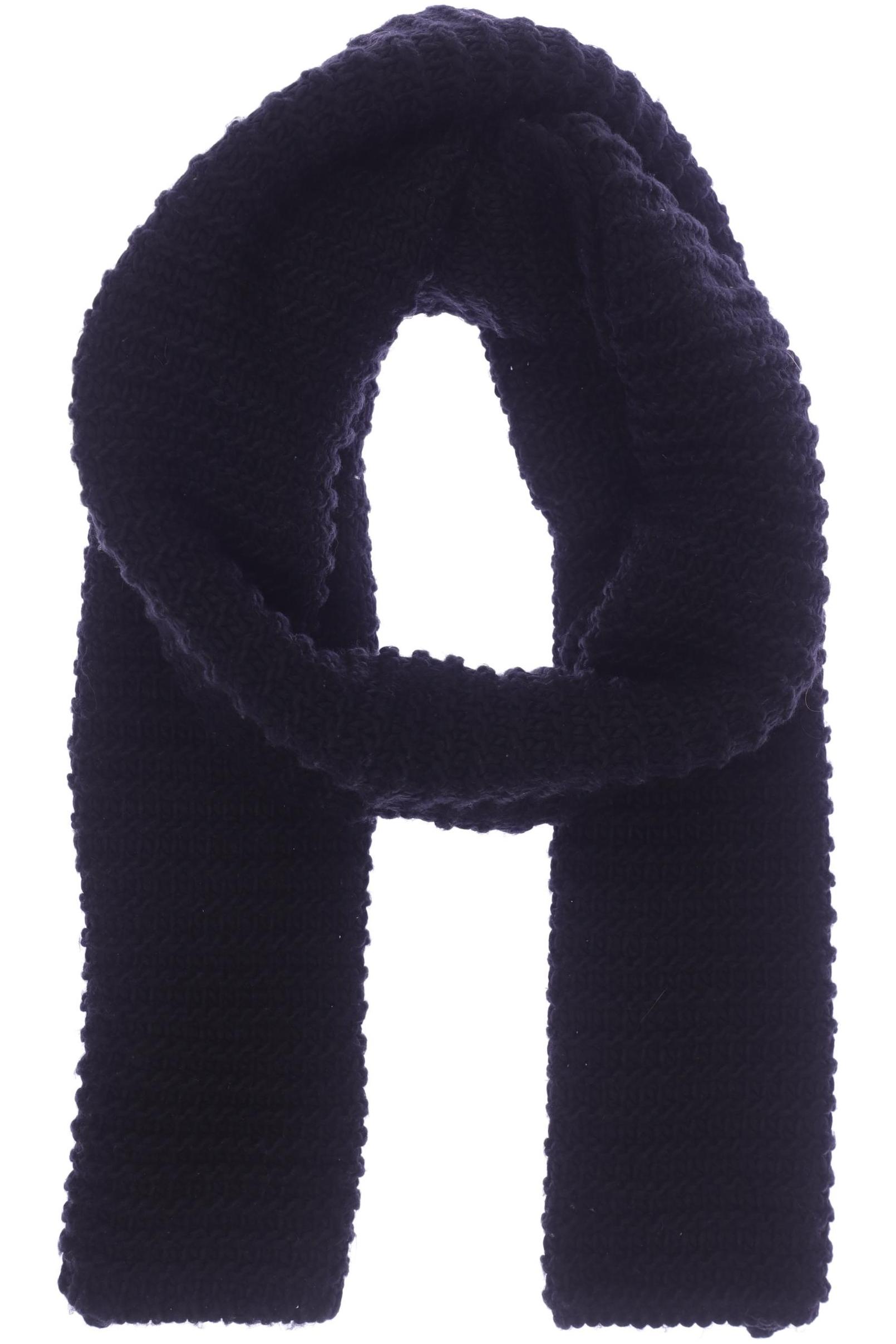 

s.Oliver Damen Schal, schwarz, Gr.