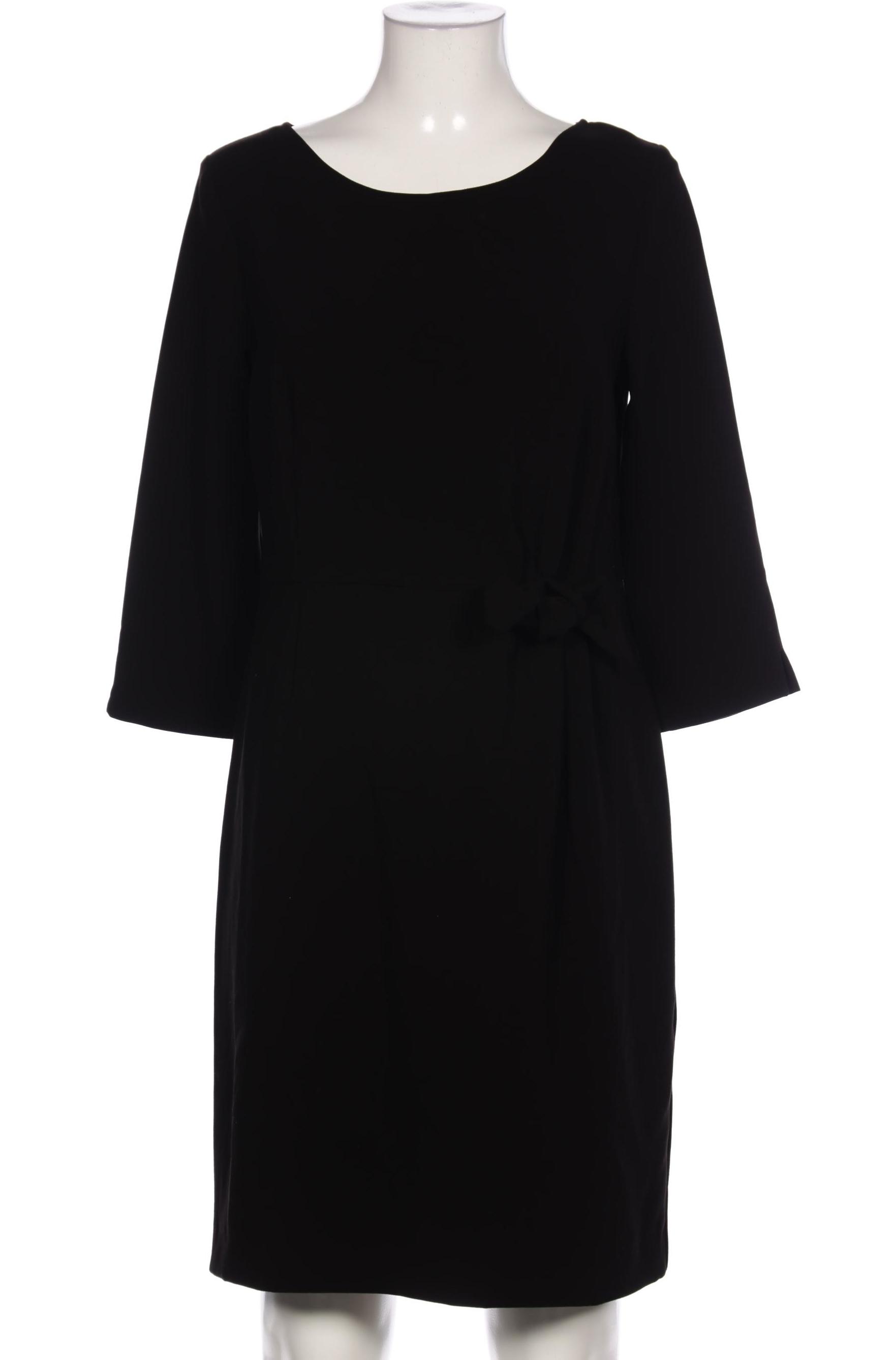 

s.Oliver Damen Kleid, schwarz