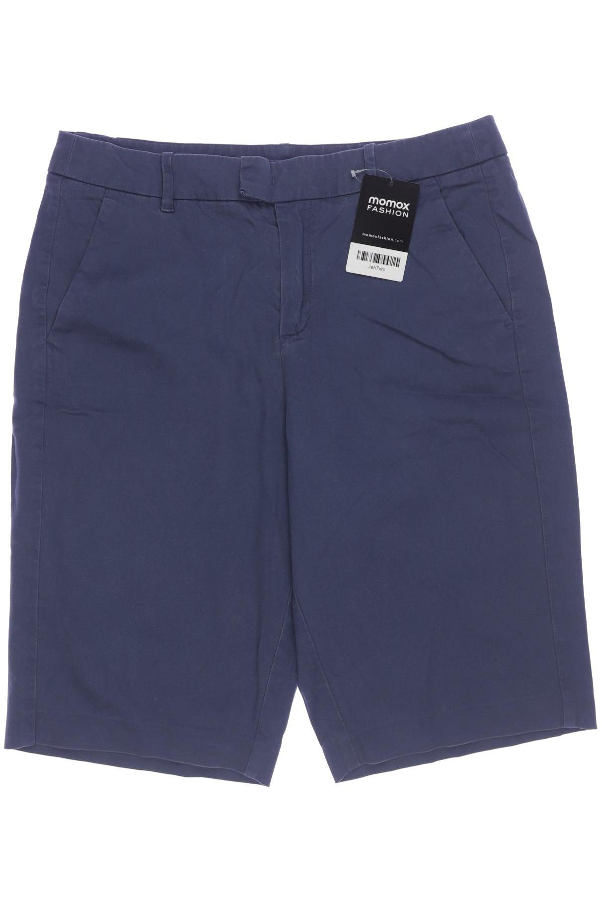 

s.Oliver Damen Shorts, marineblau, Gr. 38