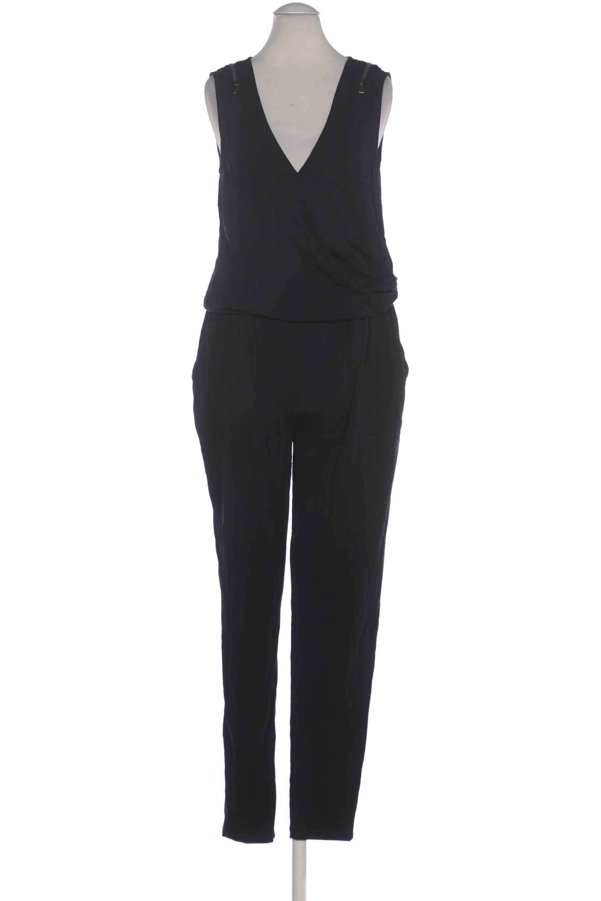 

s.Oliver Damen Jumpsuit/Overall, marineblau, Gr. 34