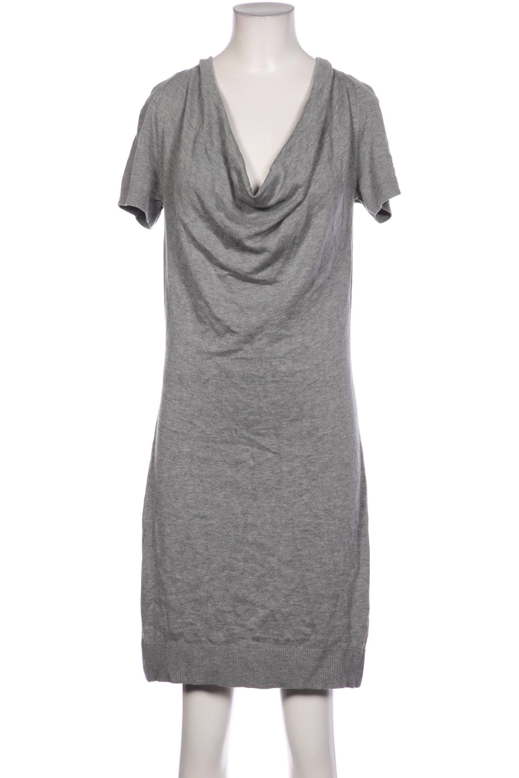 

s.Oliver Damen Kleid, grau, Gr. 40